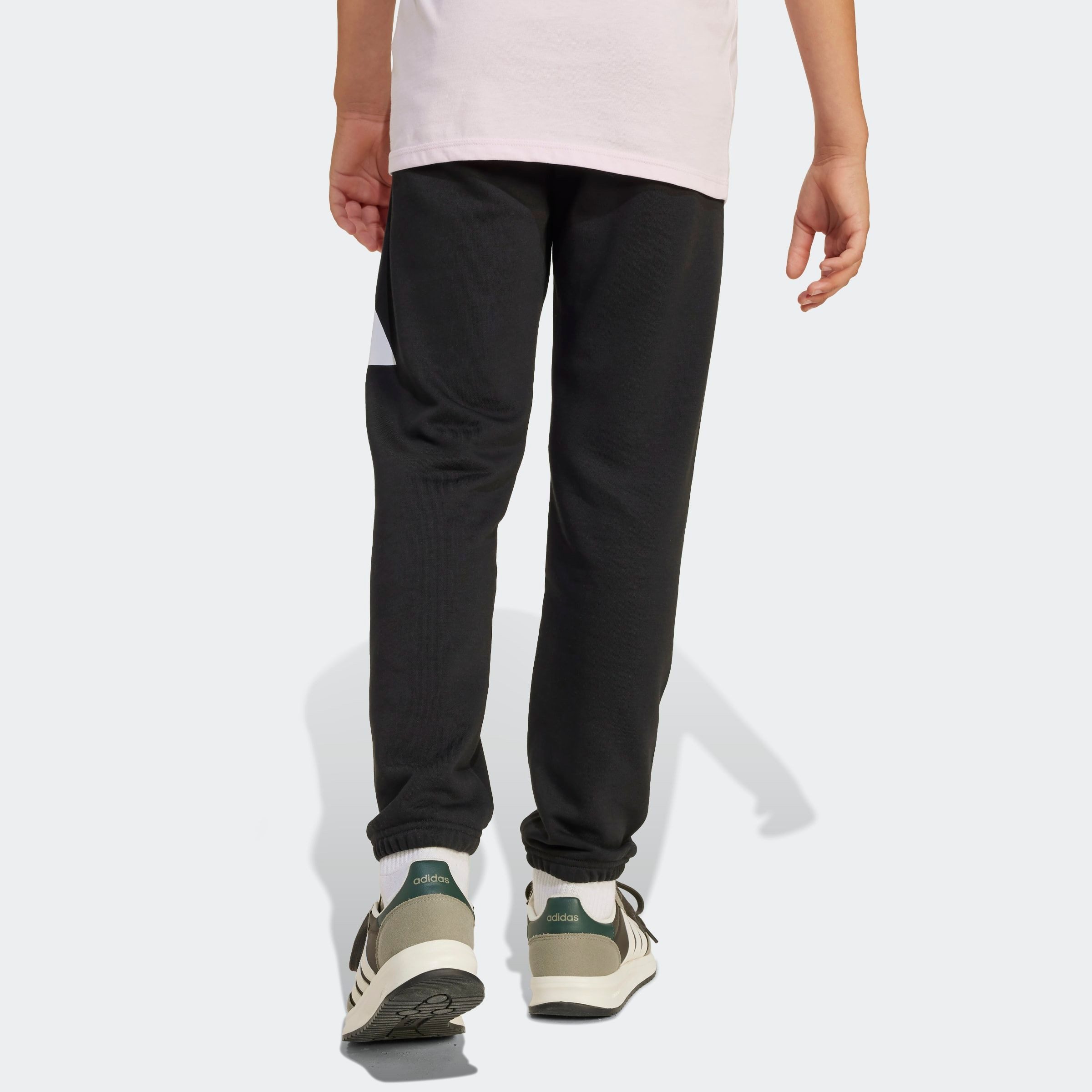adidas Sportswear Sportbroek J BL FT PT 280 (1-delig)