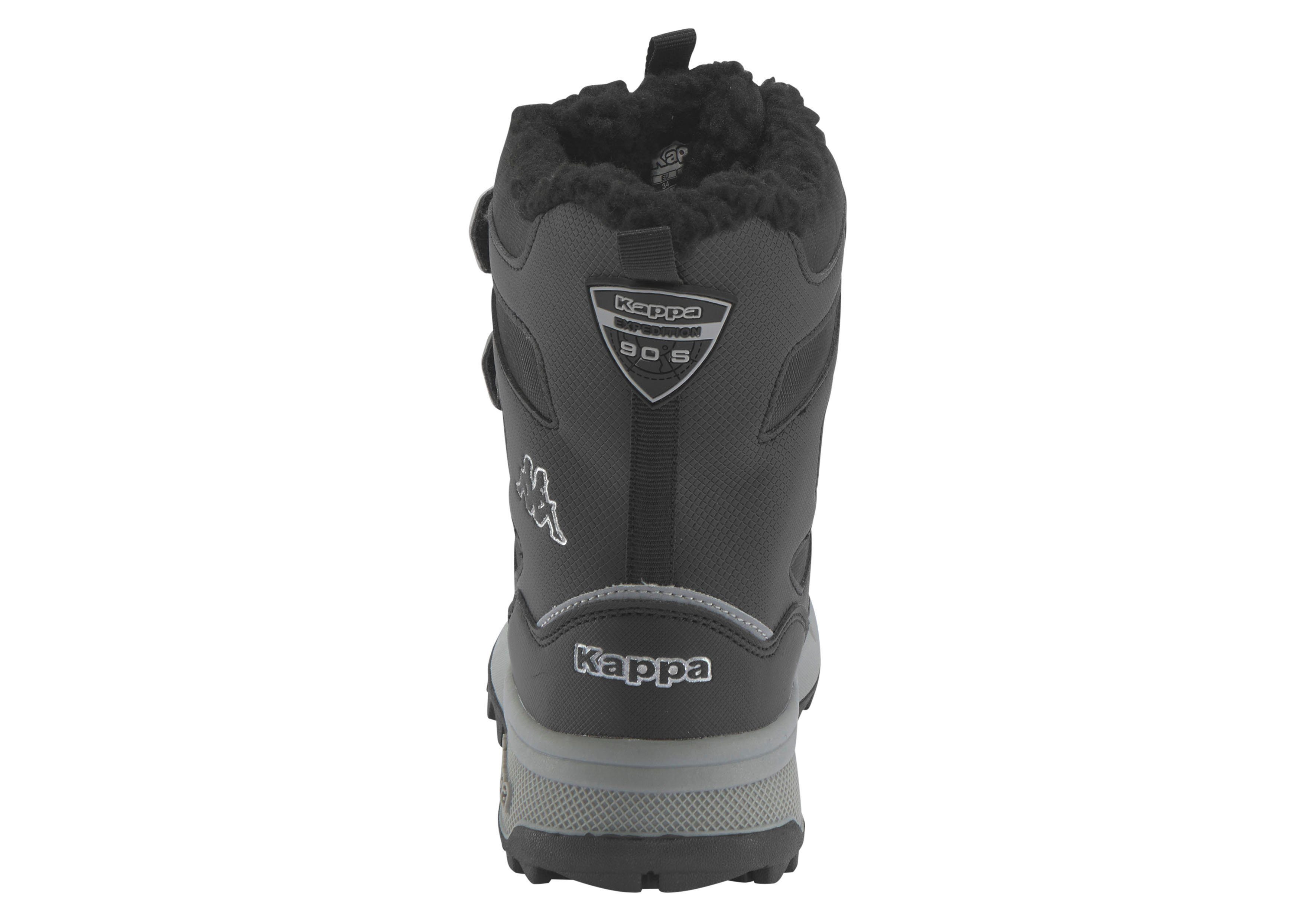 Kappa Winterlaarzen Snowboots, winterlaarzen, winterschoenen, waterdicht en gevoerd