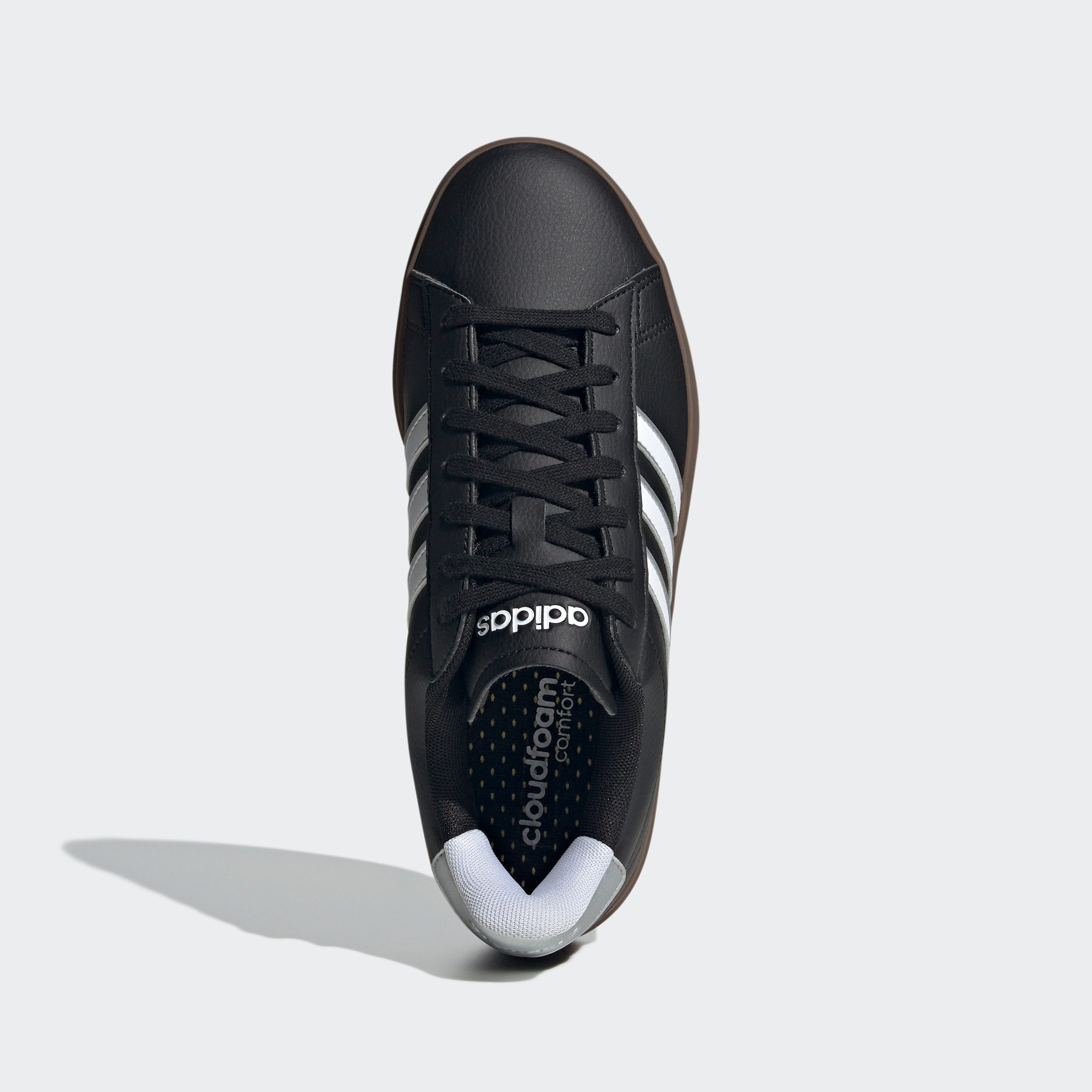 adidas Sportswear Sneakers GRAND COURT 2.0 Design geïnspireerd op de adidas Superstar