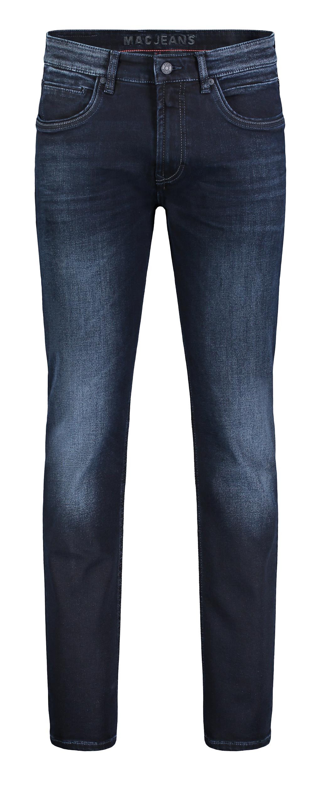 MAC Straight jeans Arne Pipe