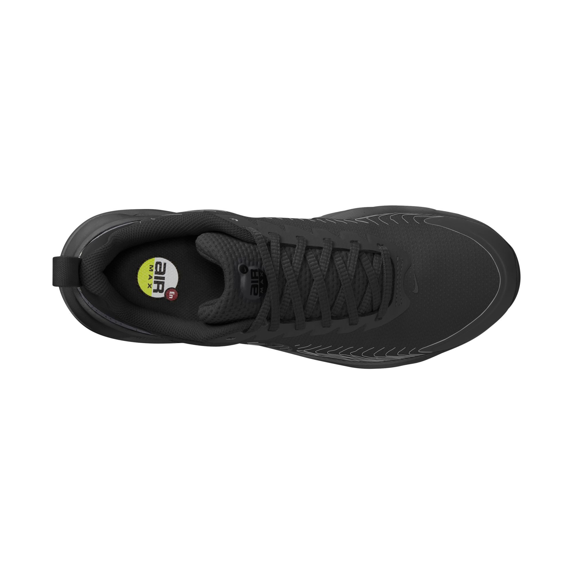 Nike Sportswear Sneakers AIR MAX NUAXIS