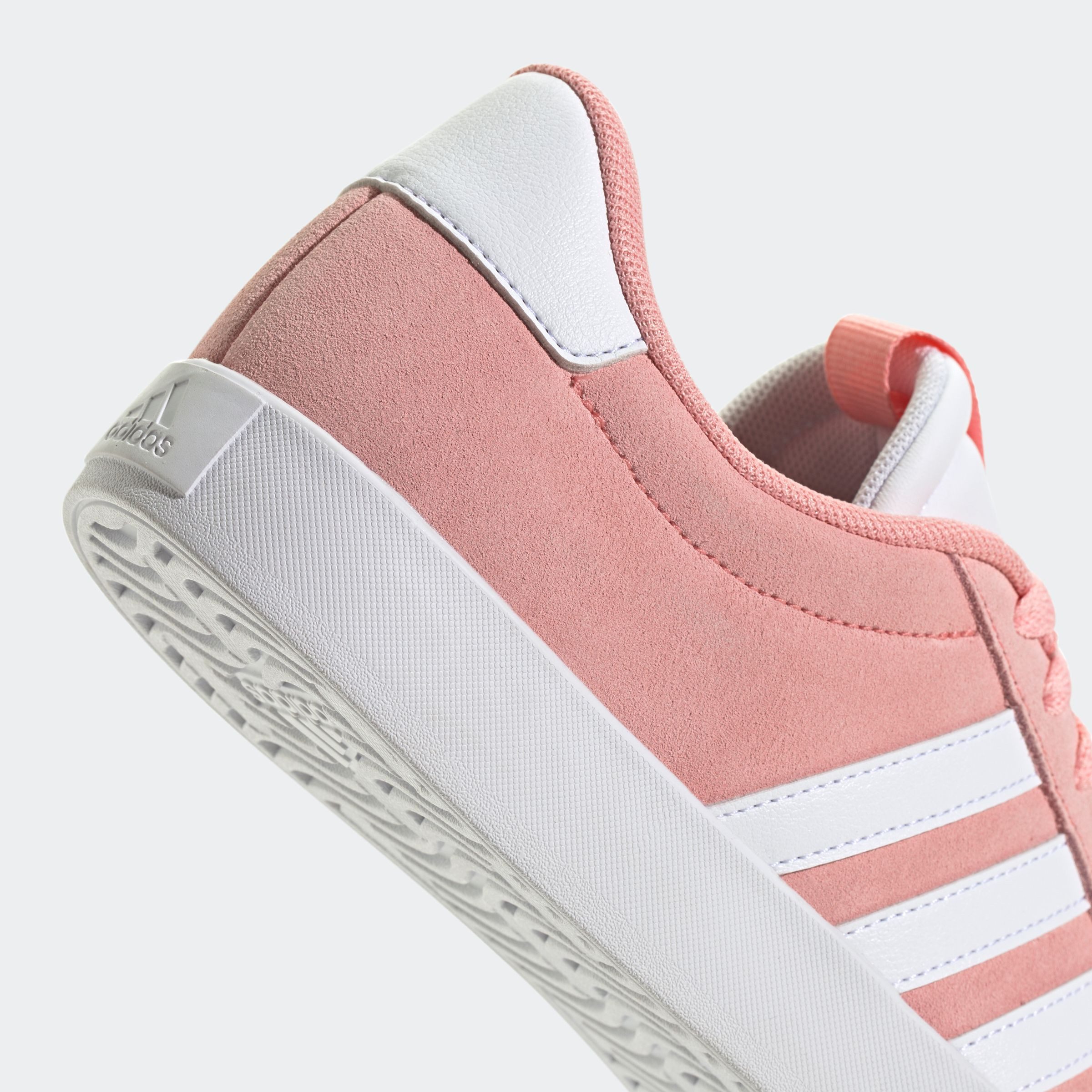 adidas Sportswear Sneakers VL COURT 3.0 geïnspireerd door het ontwerp van de adidas samba
