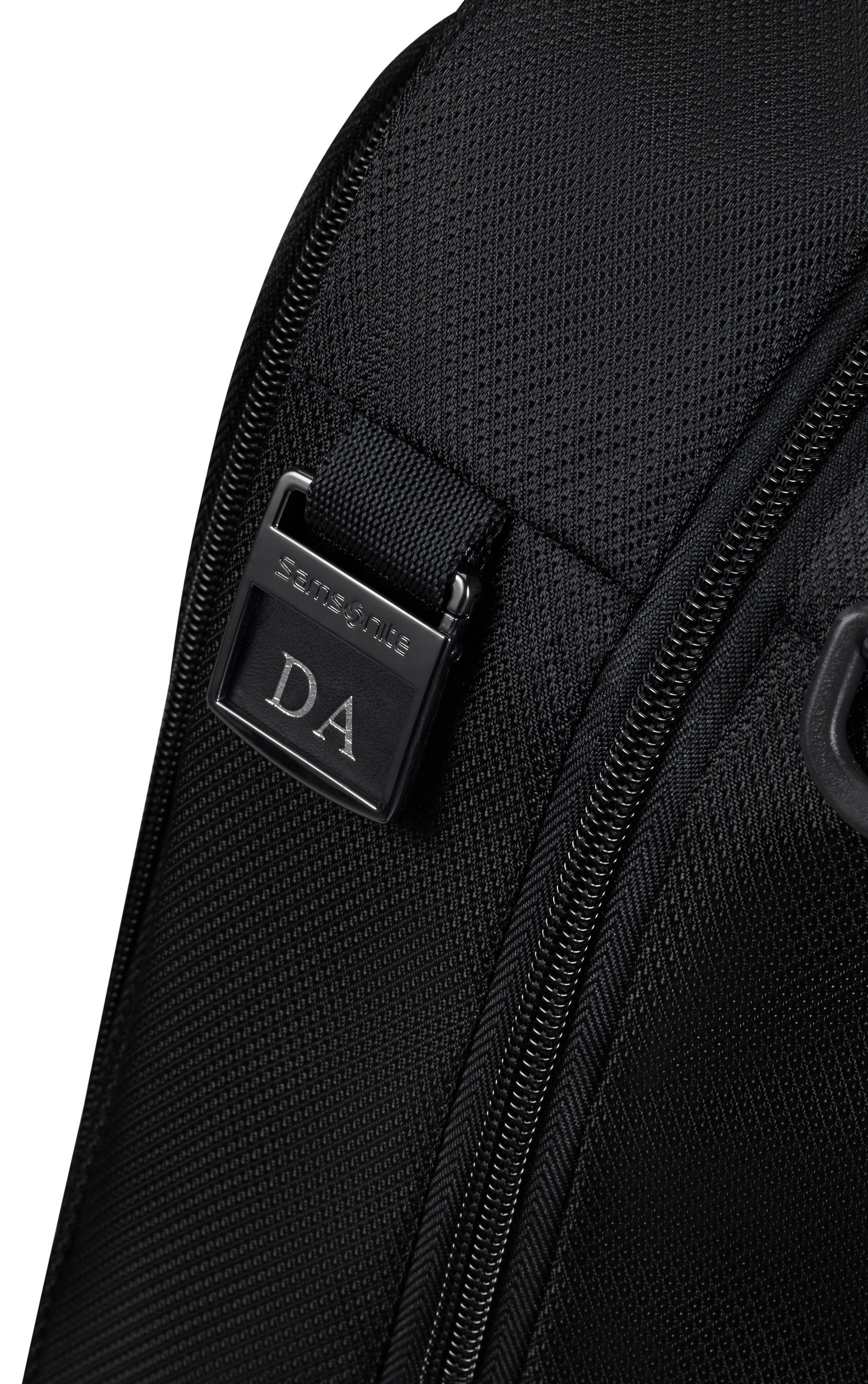 Samsonite Laptoptas RESPARK 56 Laptoptas werktas notebooktas notebook-case
