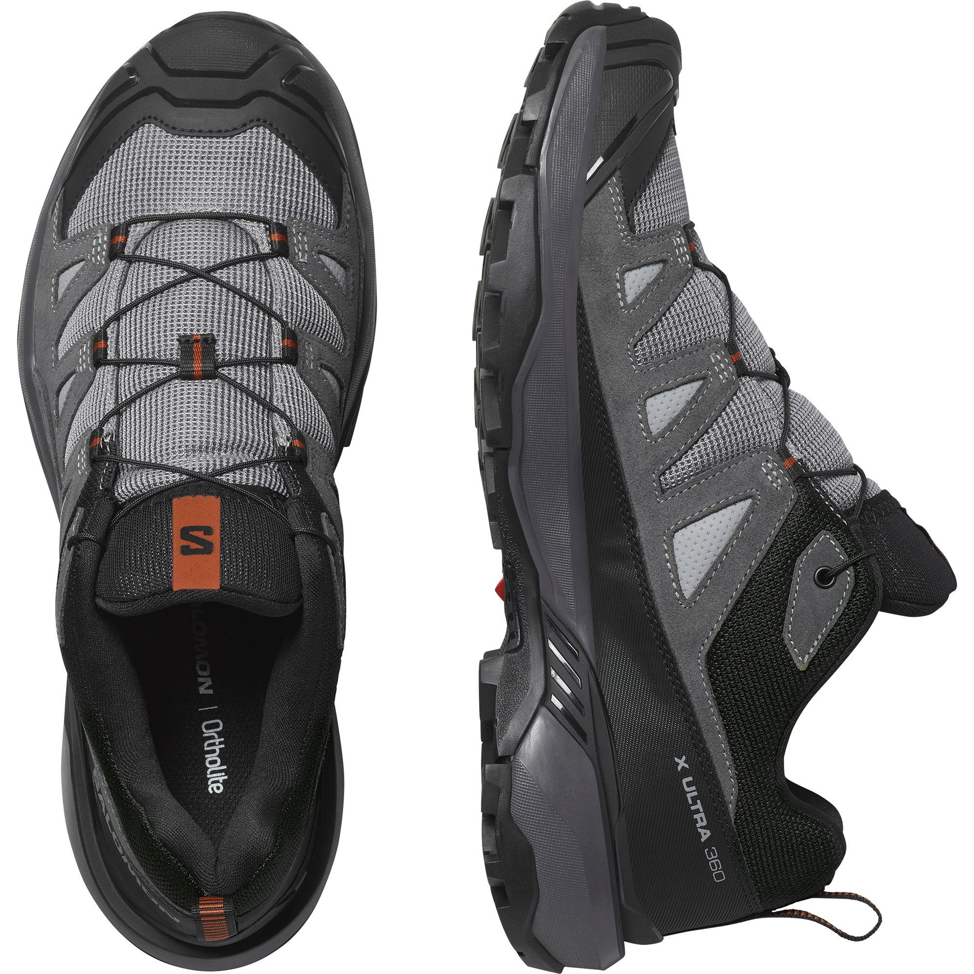 Salomon Wandelschoenen X ULTRA 360 LTR