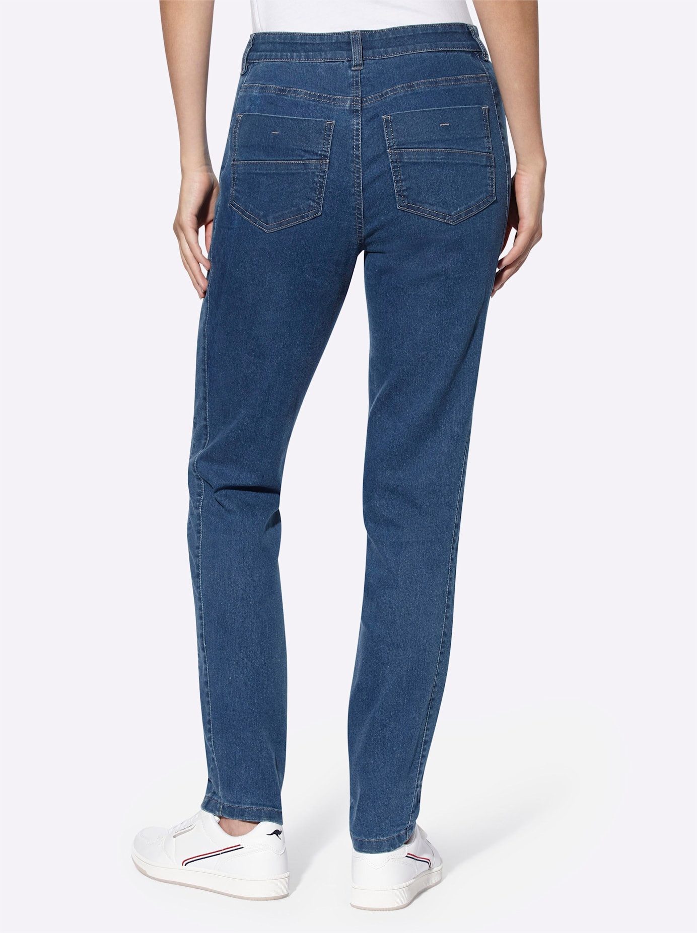 heine Comfortabele jeans