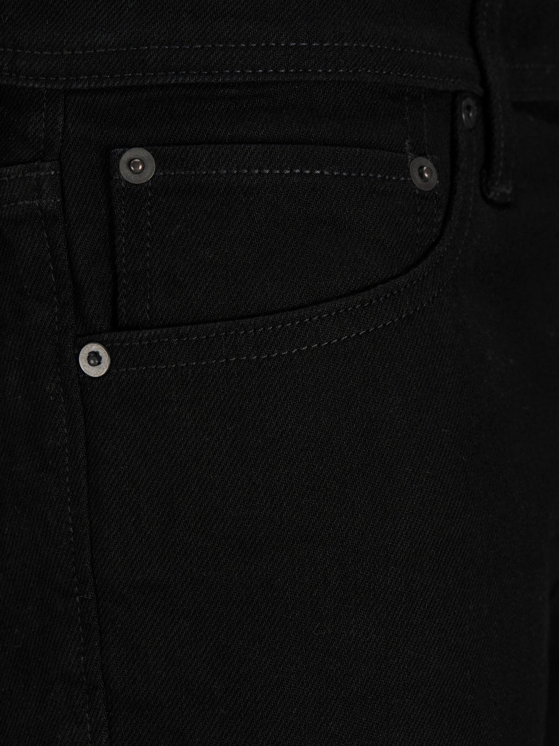 Jack & Jones Tapered jeans JJIMIKE JJORIGINAL CJ SN