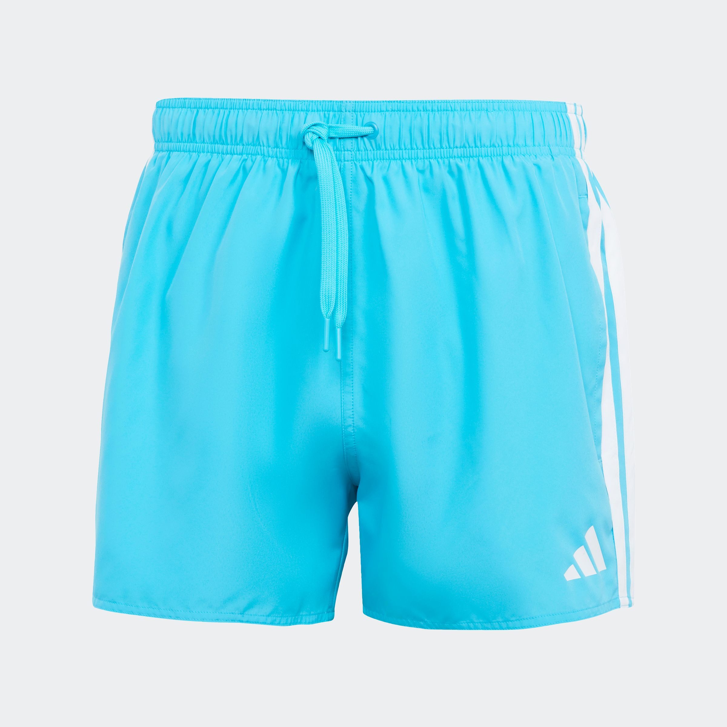 adidas Performance Zwemshort 3S BLD SH 3IN (1 stuk)