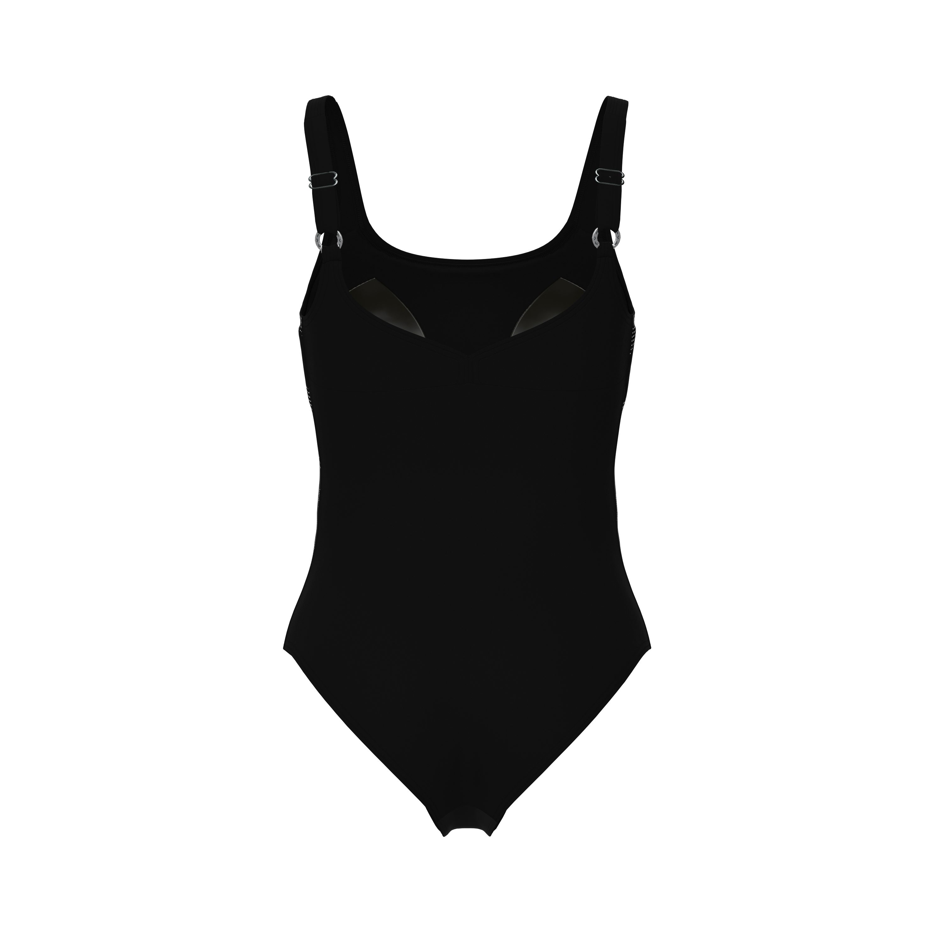 Arena Badpak Arena Shapewear dames Milena C-Cup badpak