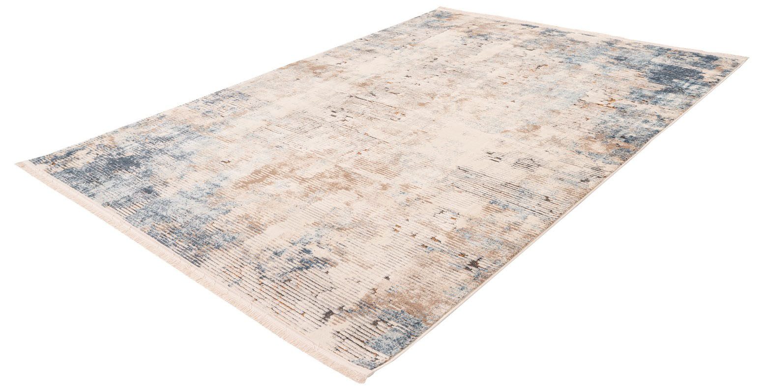aRTE ESPINA Vloerkleed Palace 100 Soft touch, vintage-ontwerp, subtiele kleuren