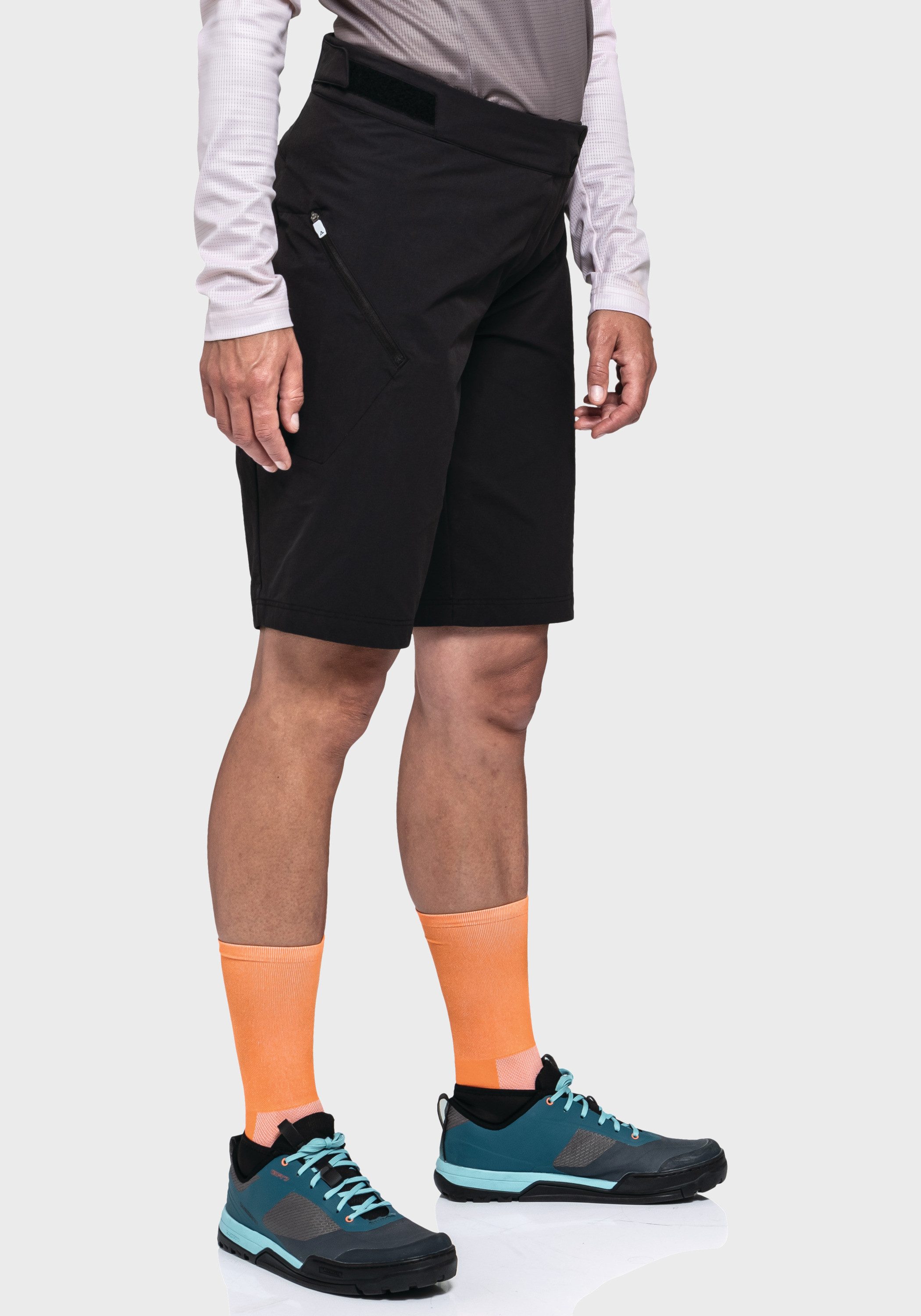 Schöffel Short Bike Shorts Style Puula WMS