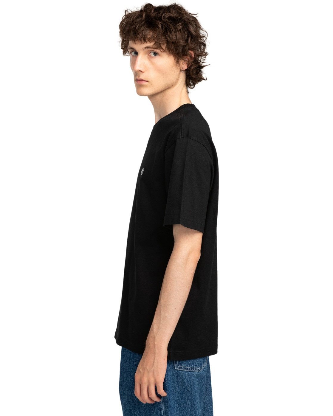 Element T-shirt Icon Embroidery
