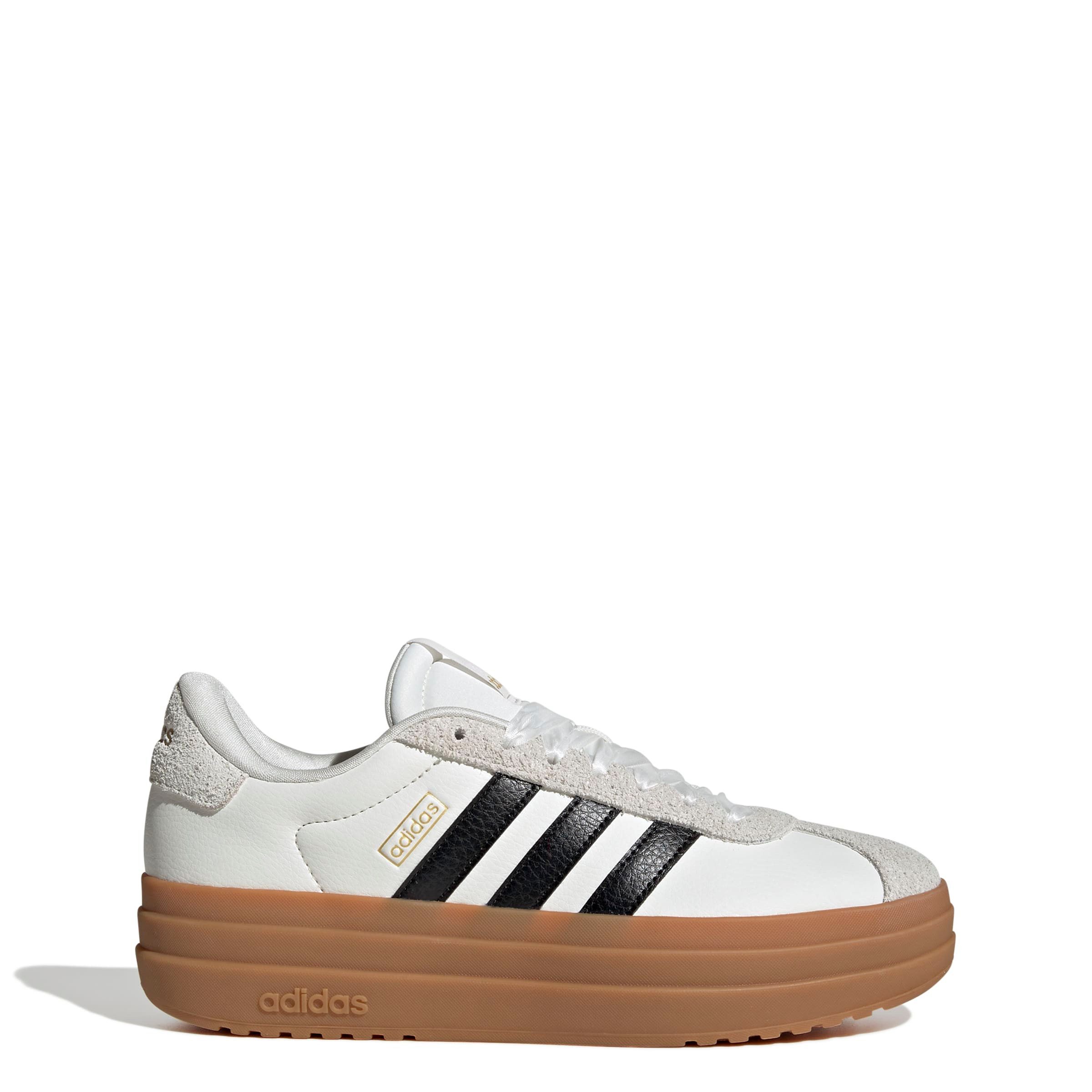 adidas Sportswear Sneakers VL COURT BOLD met plateau tussenzool