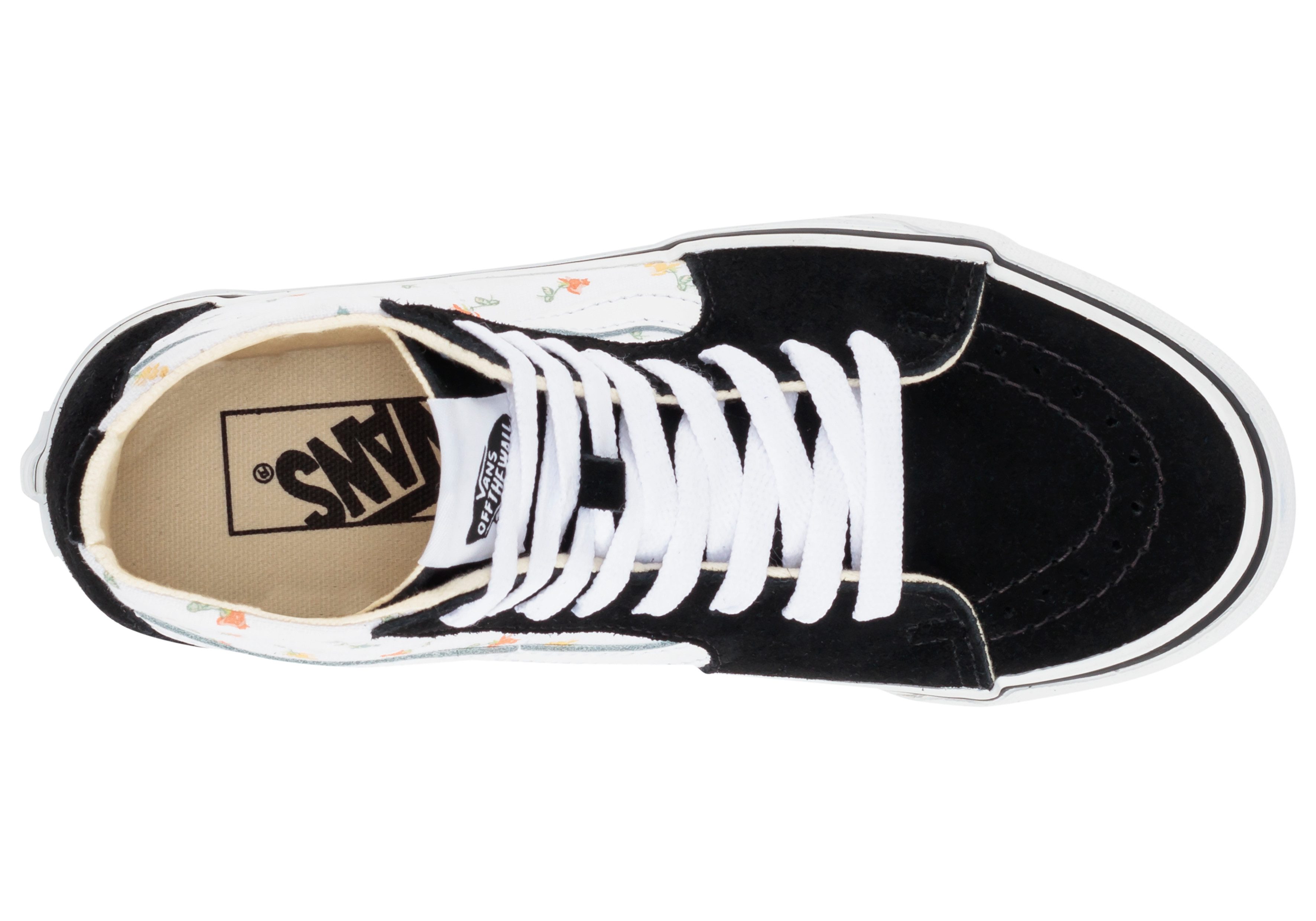 Vans Sneakers SK8-Hi Tapered