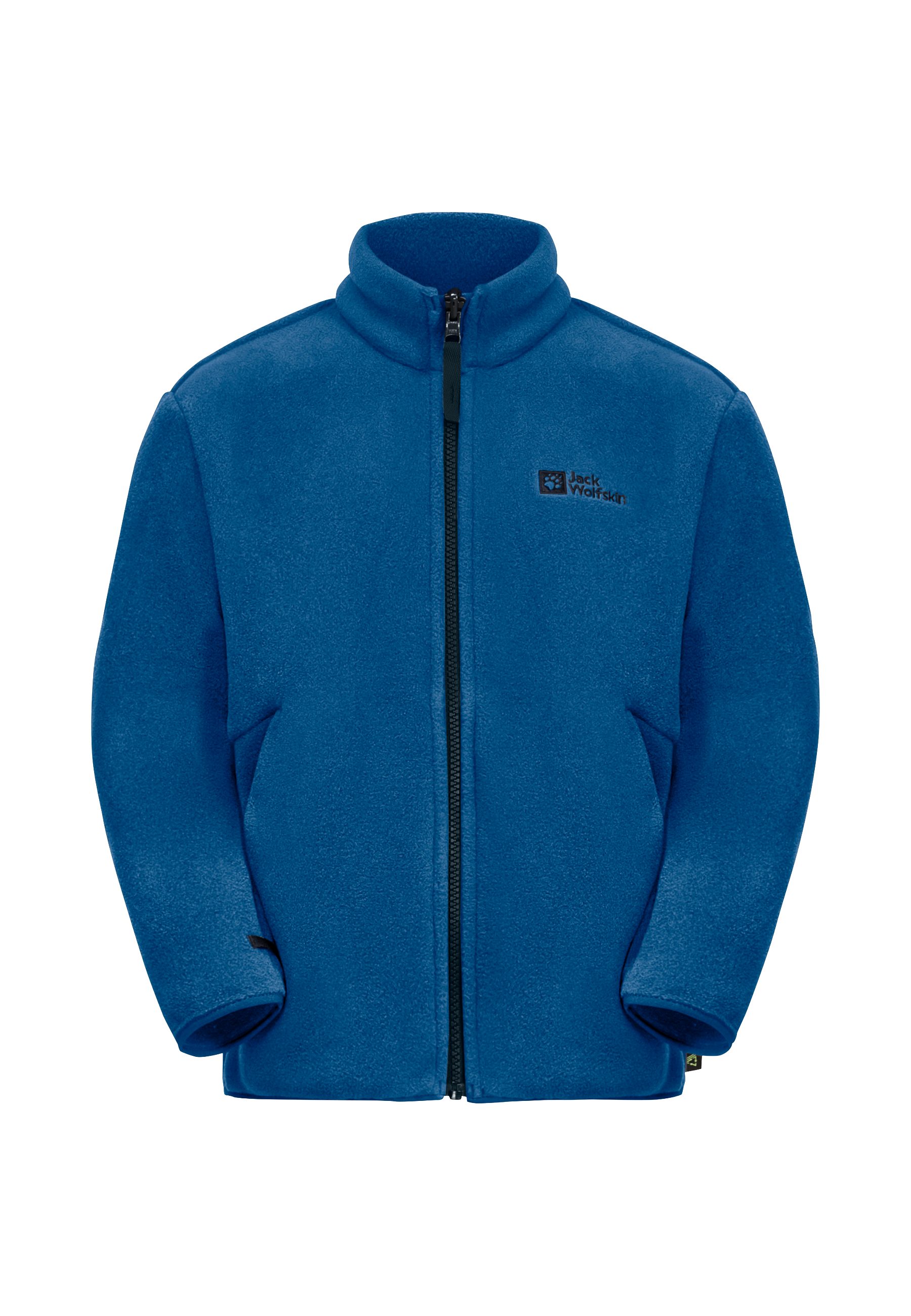 Jack Wolfskin Functioneel 3-in-1-jack ICELAND 3IN1 JACKET K Veelzijdige winterjack 3-in-1 voor elke dag en elke activiteit