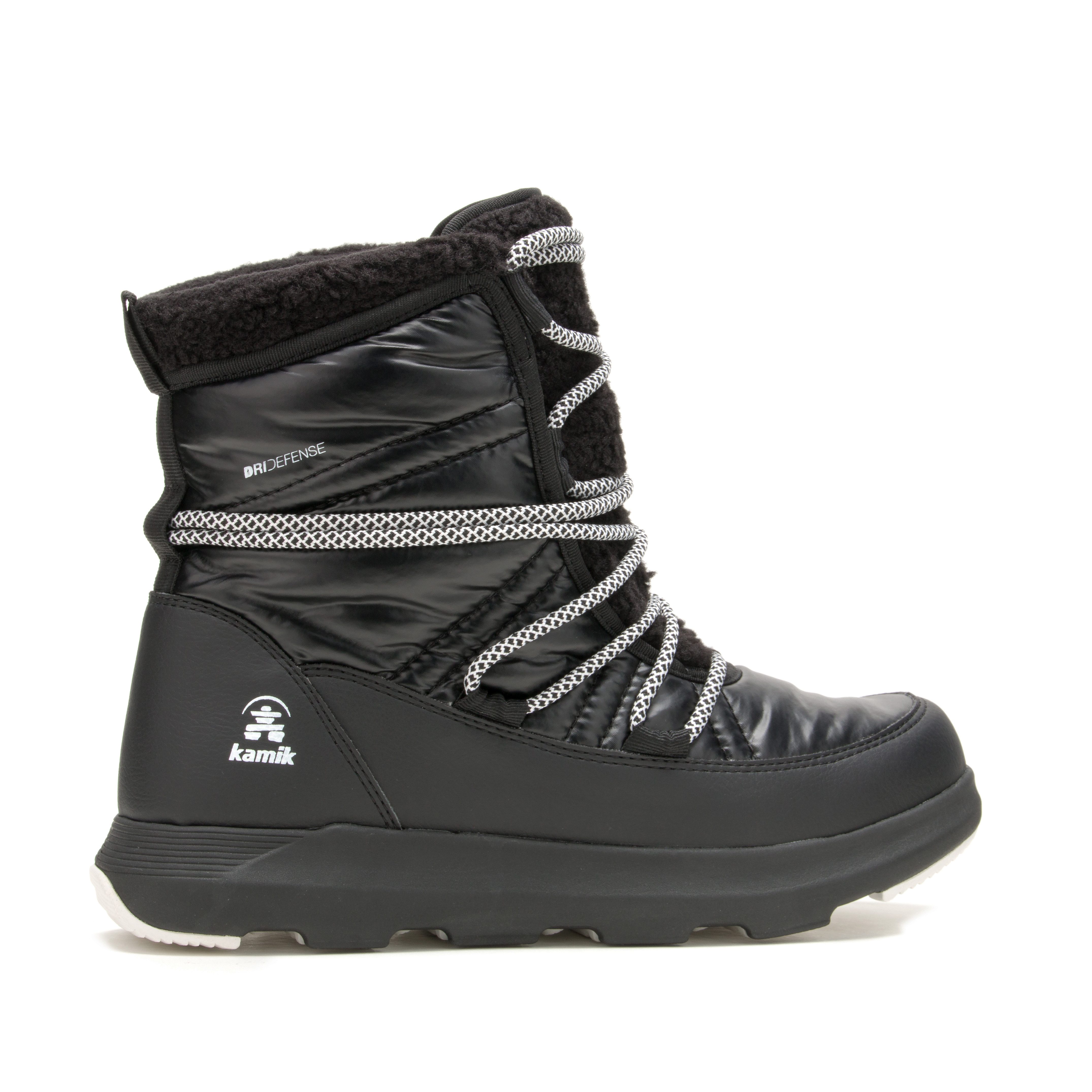 Kamik Snowboots LEAPULL