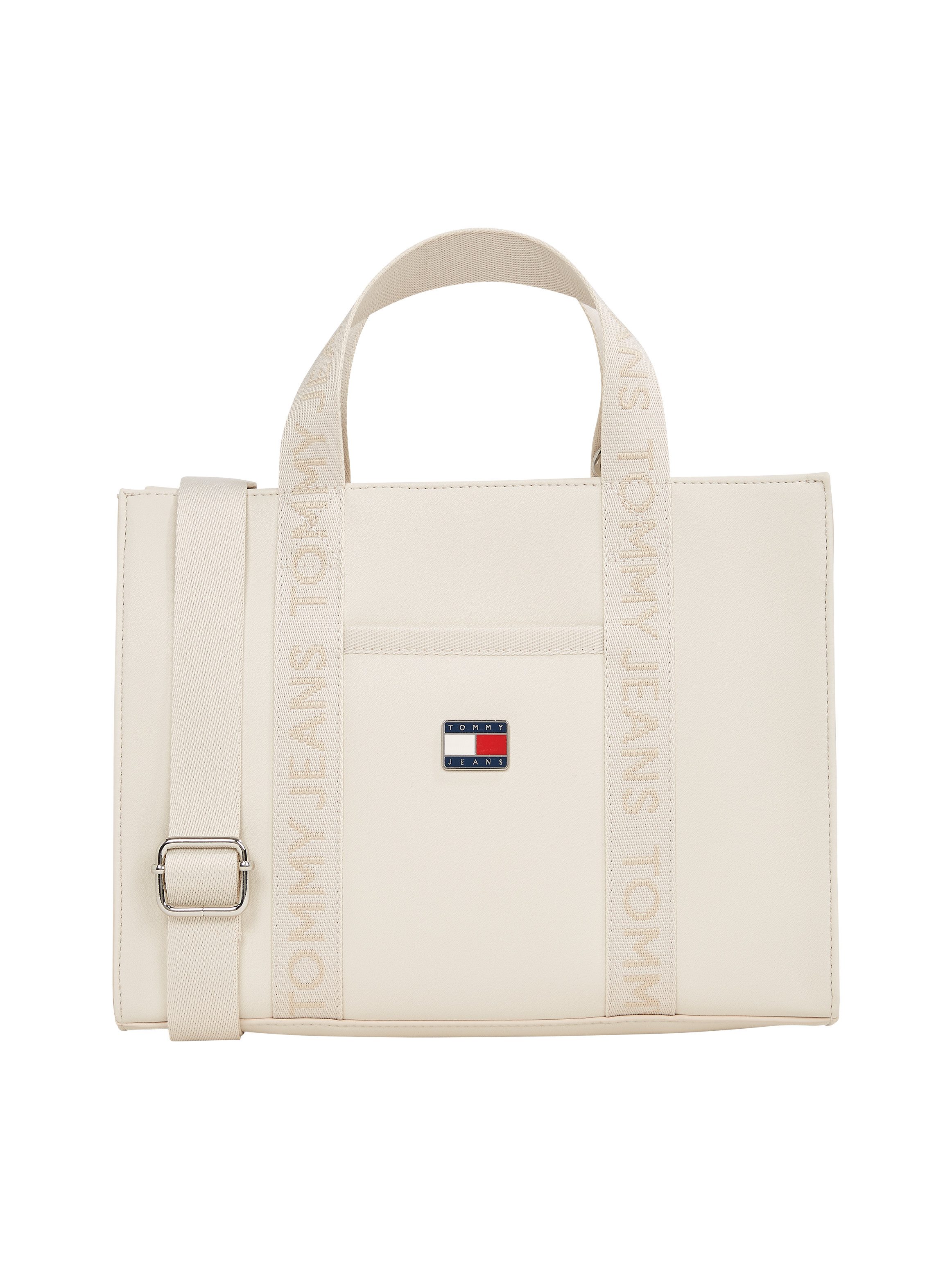 TOMMY JEANS Shopper TJW DAILY ELEVATED MINI TOTE