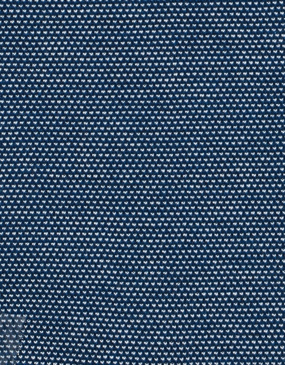 Bugatti Poloshirt gemaakt van katoen