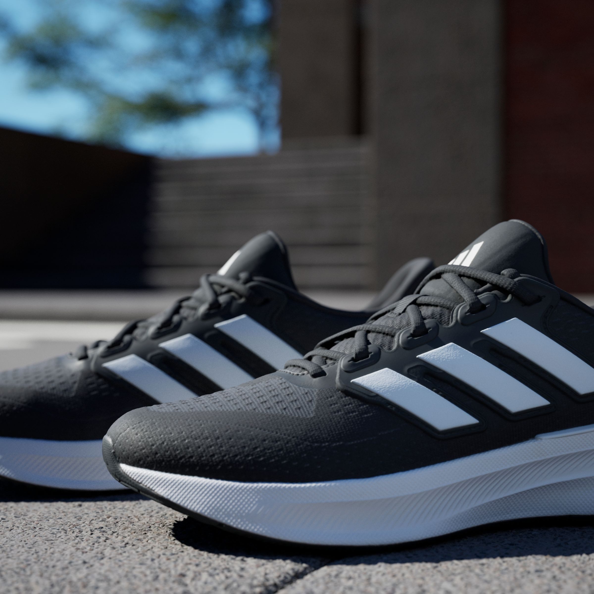 adidas Performance Runningschoenen ULTRARUN 5