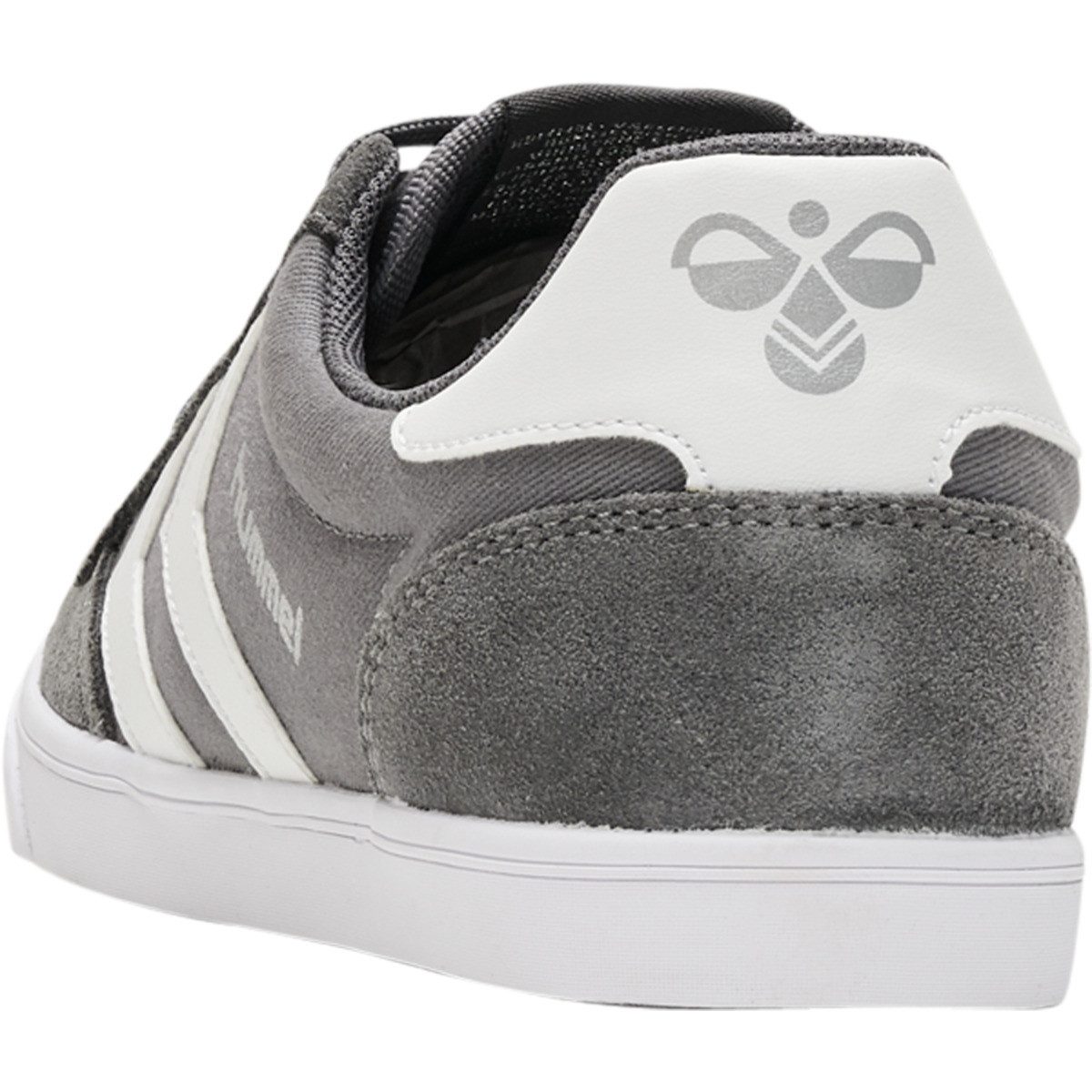 hummel Sneakers Slimmer Stadil Canvas Low