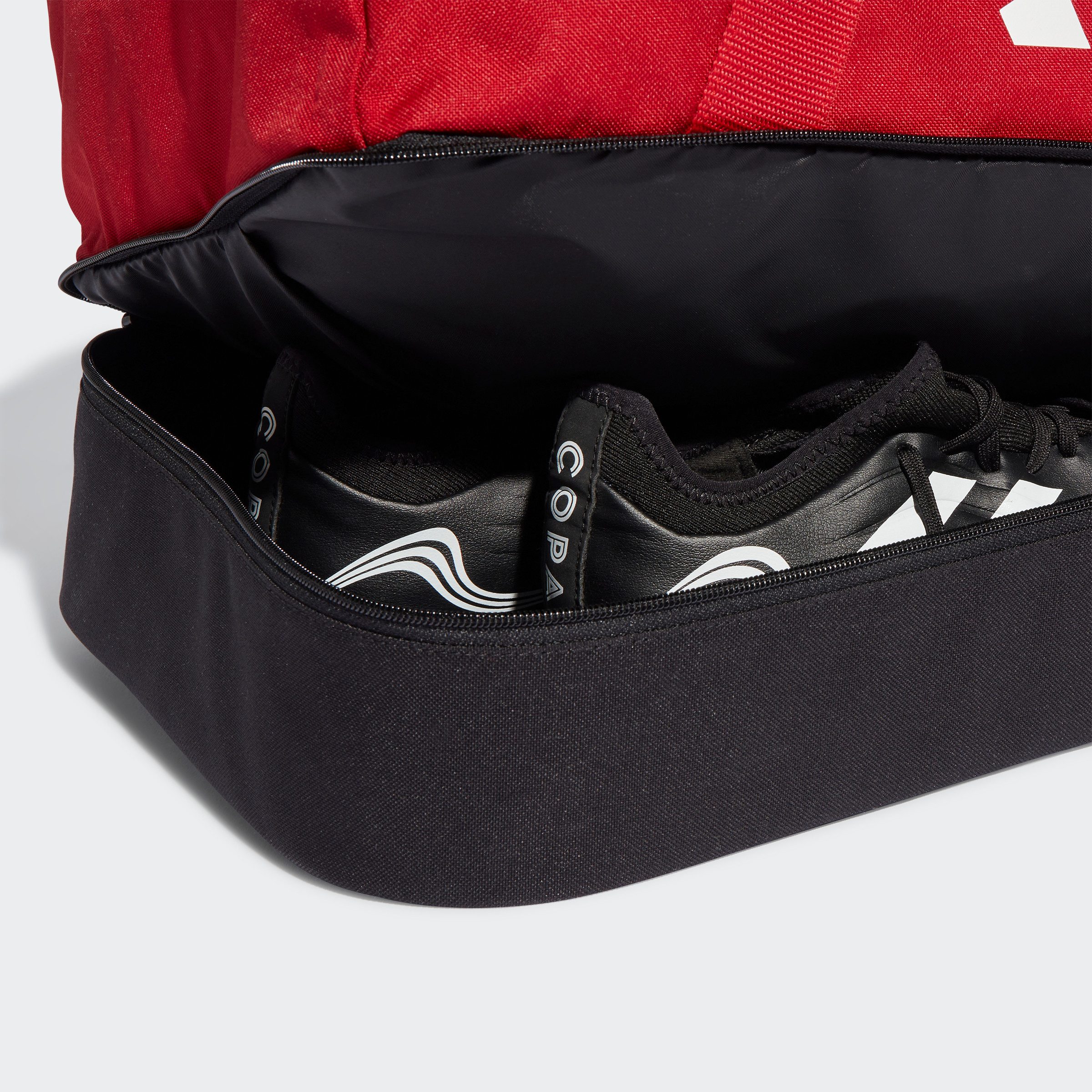 adidas Performance Sporttas TIRO L DU S BC