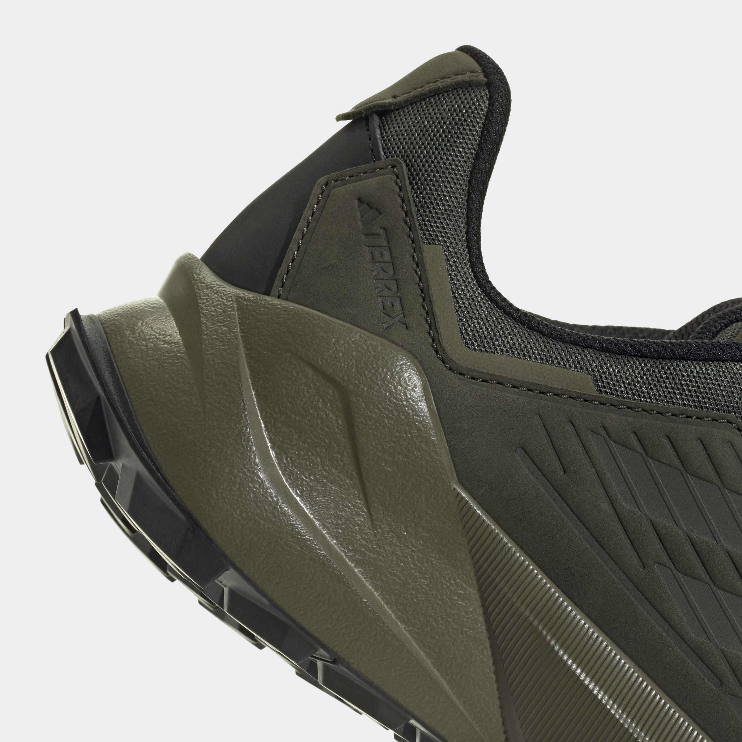 adidas TERREX Wandelschoenen TERREX TRAILMAKER 2.0 LEATHER