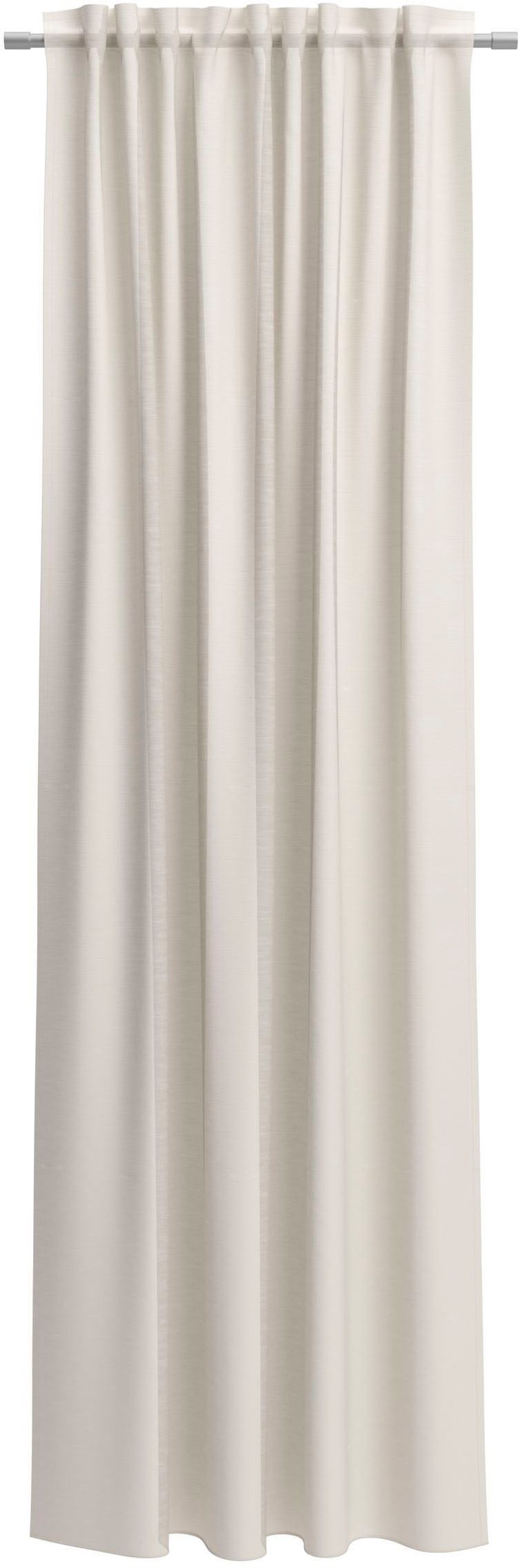 Neutex for you! Gordijn Allure HxB: 245x140, gordijn met verborgen lussen (1 stuk)