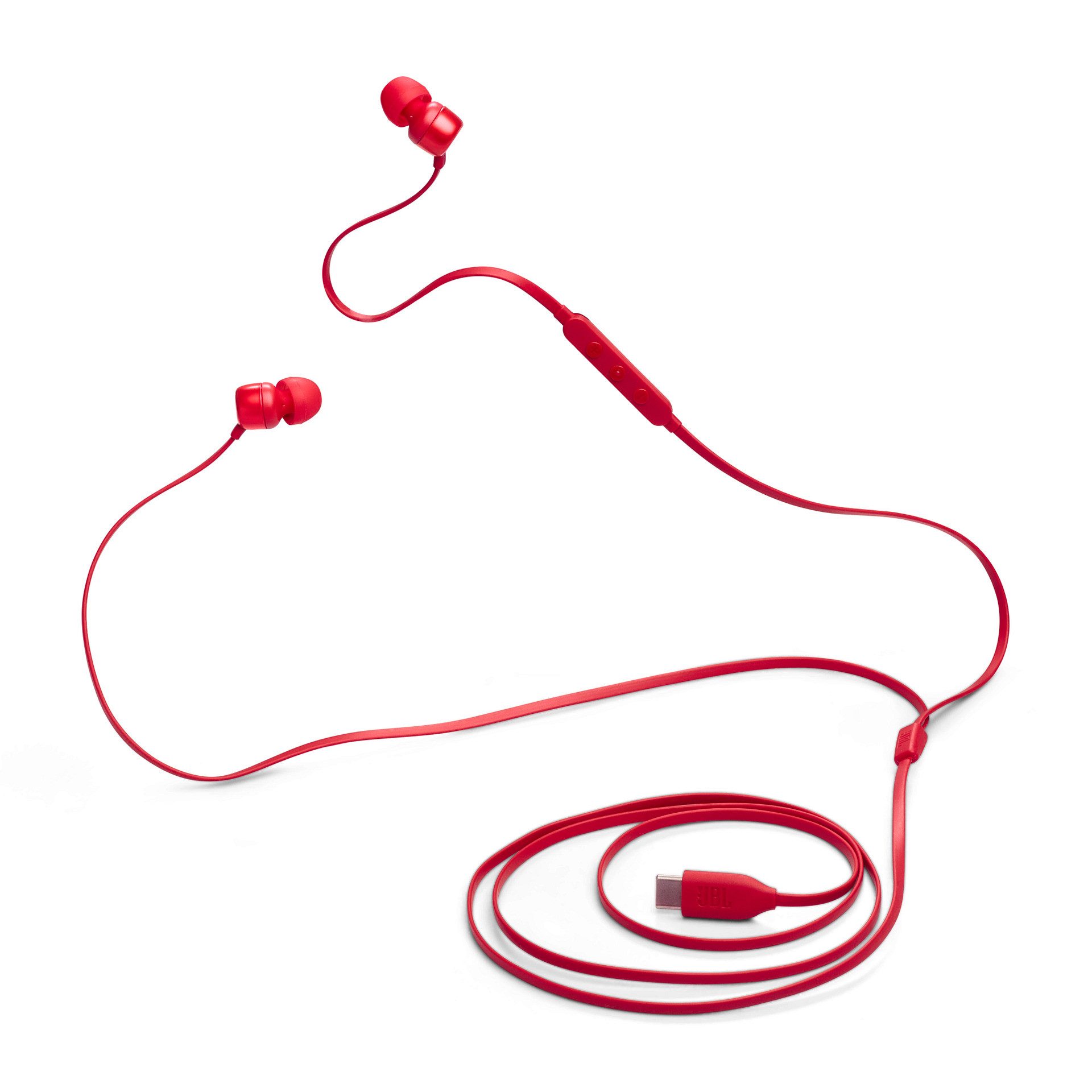 JBL In-ear koptelefoon Tune 310C