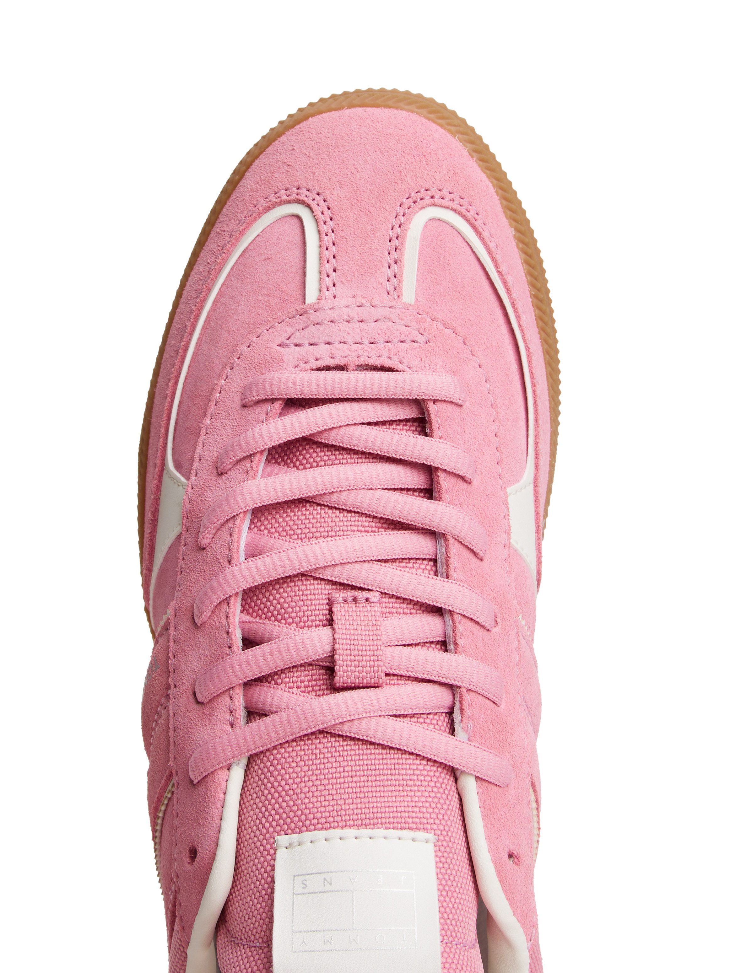 TOMMY JEANS Plateausneakers THE GREENWICH EDGE