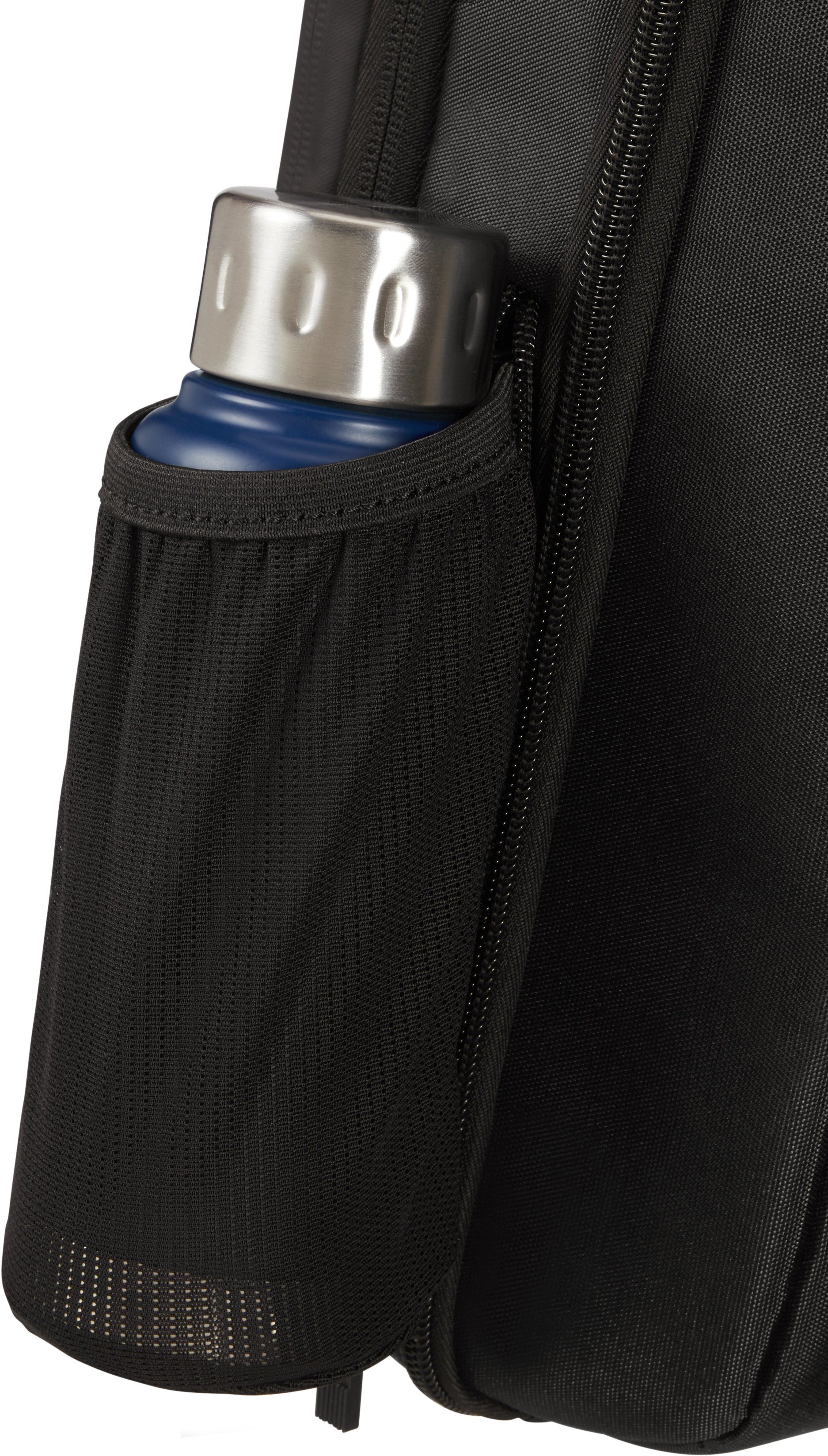 Samsonite Laptoprugzak LITEPOINT Vrijetijds rugzak schoolrugzak USB-poort 17,3-inch laptopvak