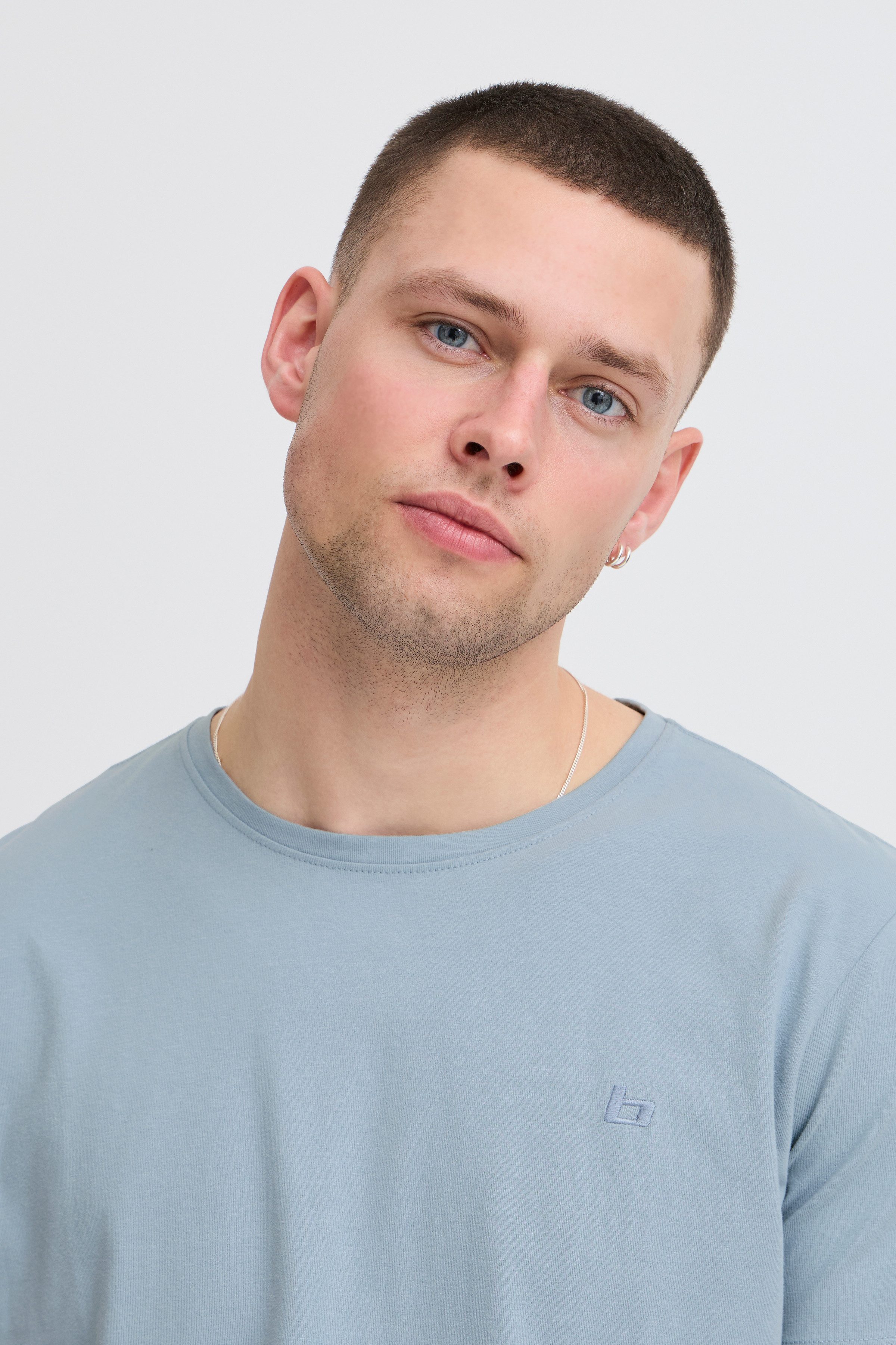 Blend Shirt met korte mouwen BL-T-shirt