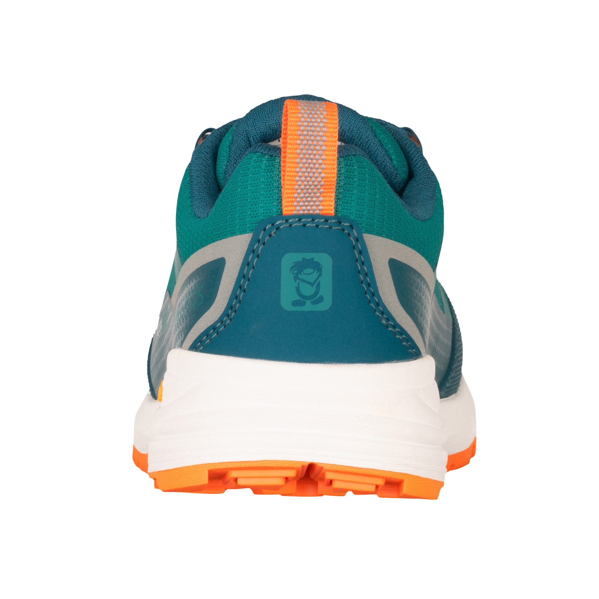 TROLLKIDS Outdoorschoenen Kids Skarvan Hiker Low XT