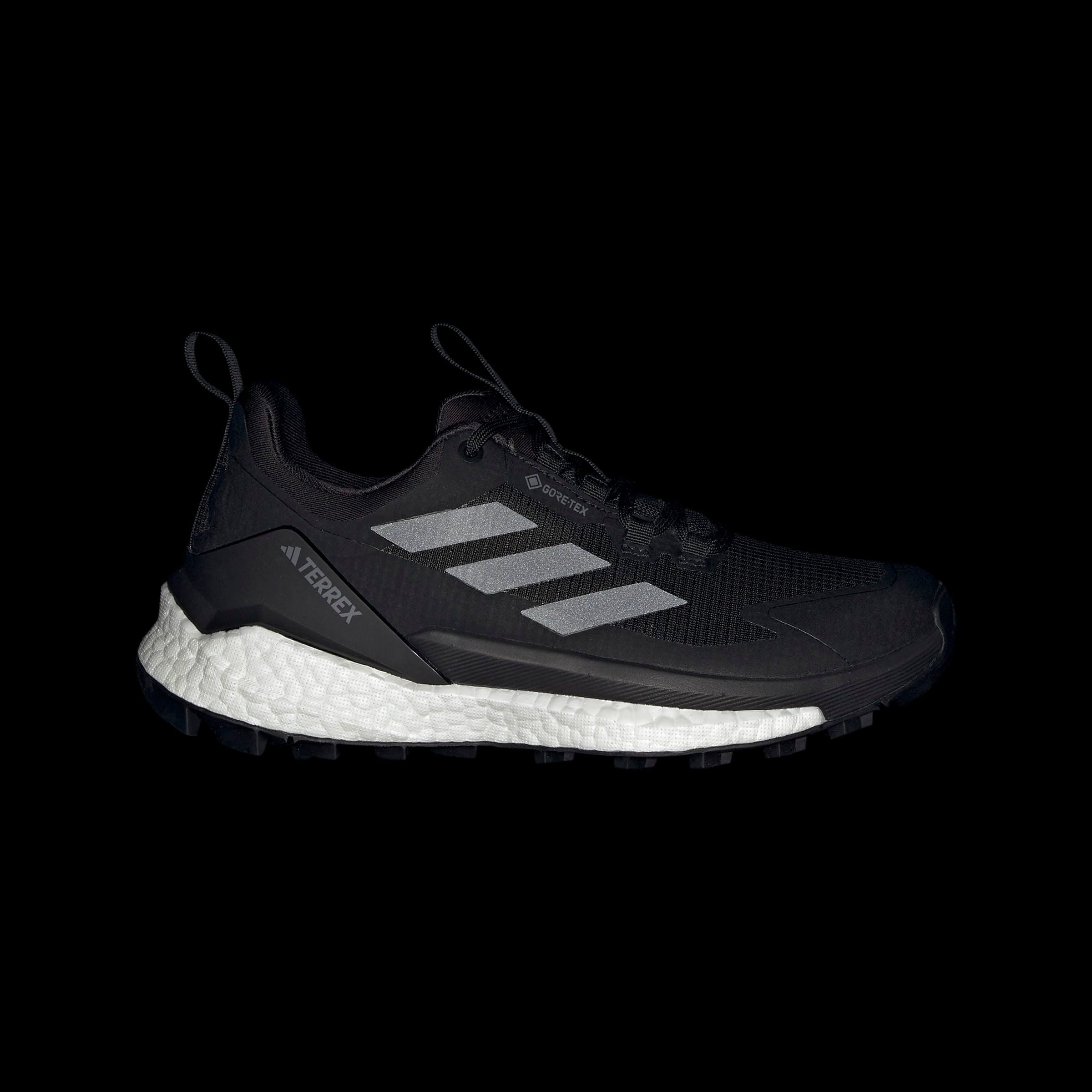 adidas TERREX Wandelschoenen TERREX FREE HIKER 2.0 LOW GORE-TEX