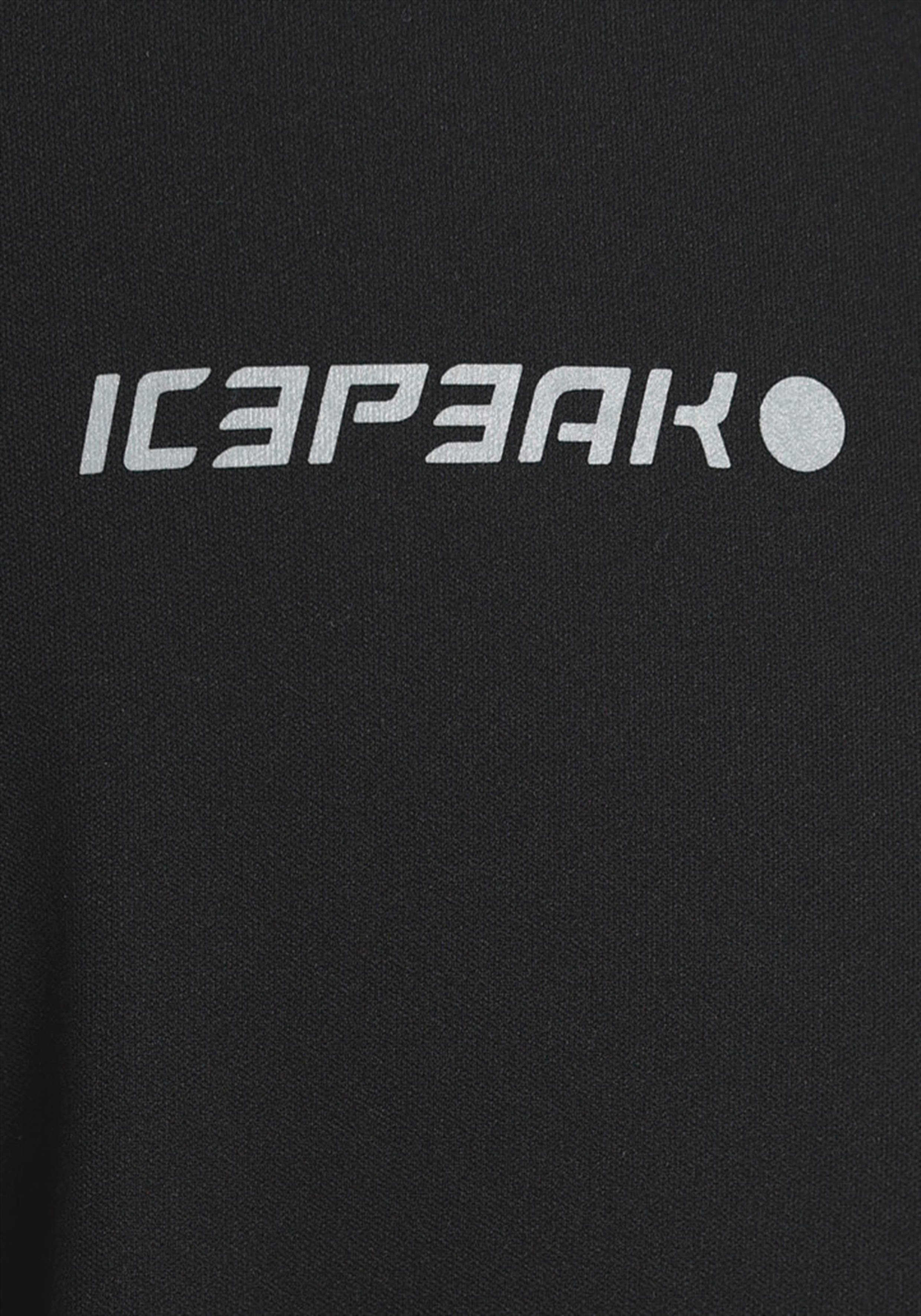 Icepeak Softshell-jack H SOFTSHELL-JACK BIGGS