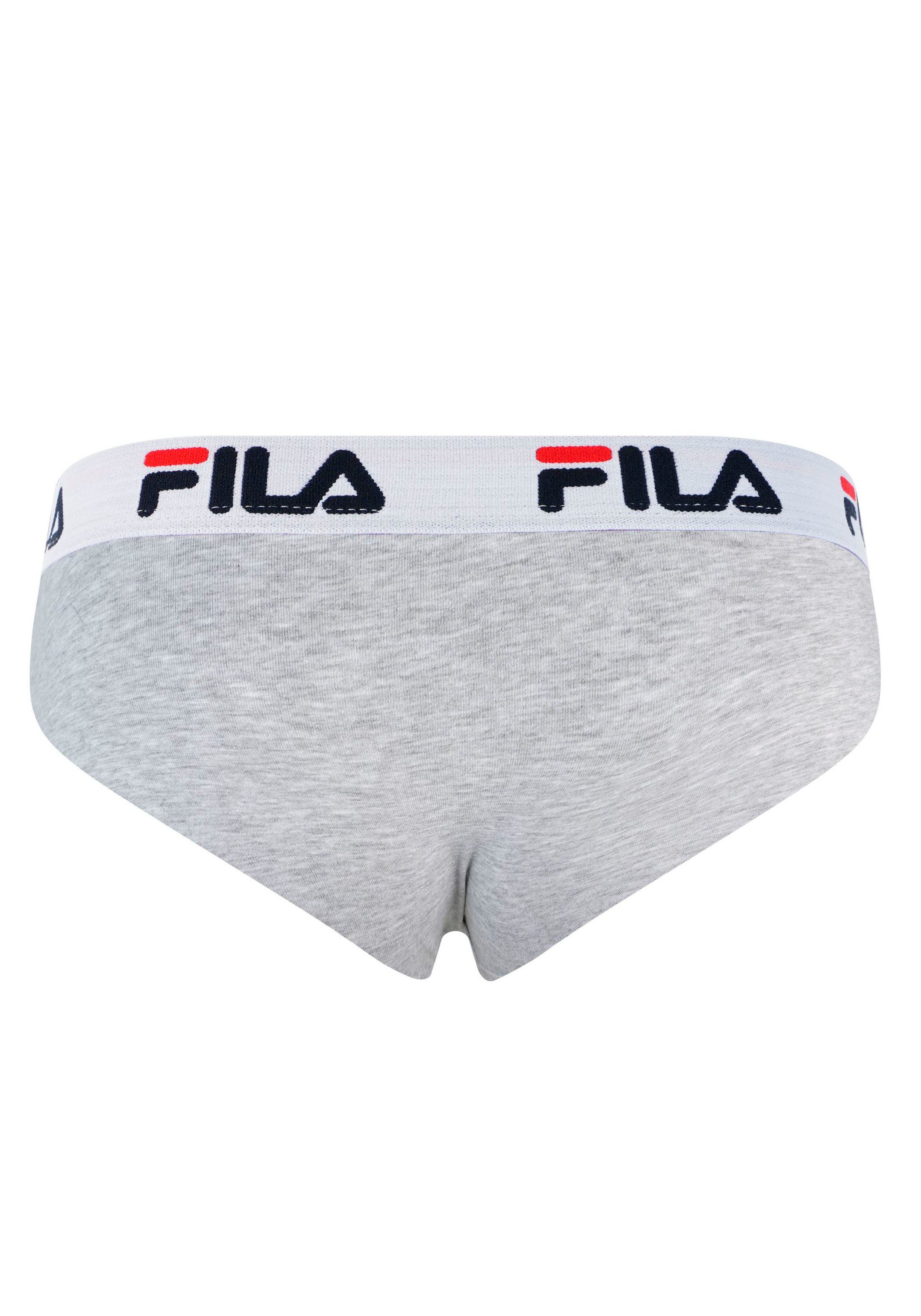 Fila Brazilian slip Vrouw Brazilian 3-pack (3 stuks)