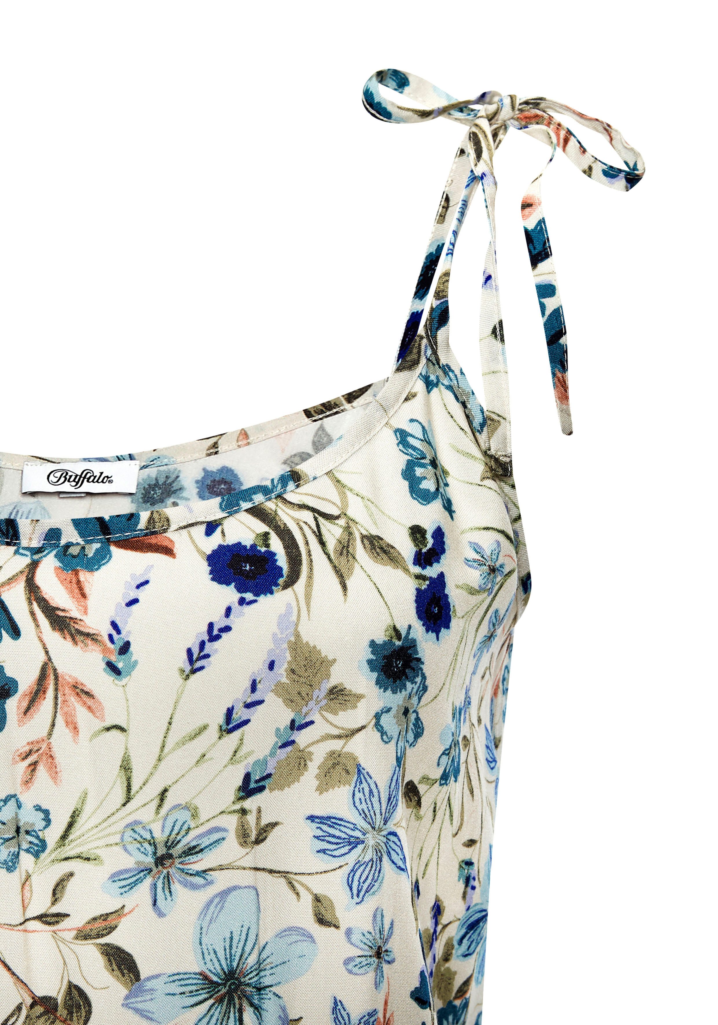 Buffalo Midi-jurk