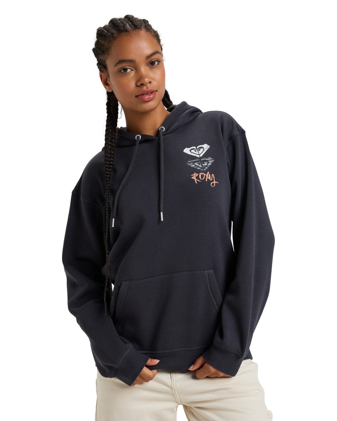 Roxy Hoodie Surf Stoked