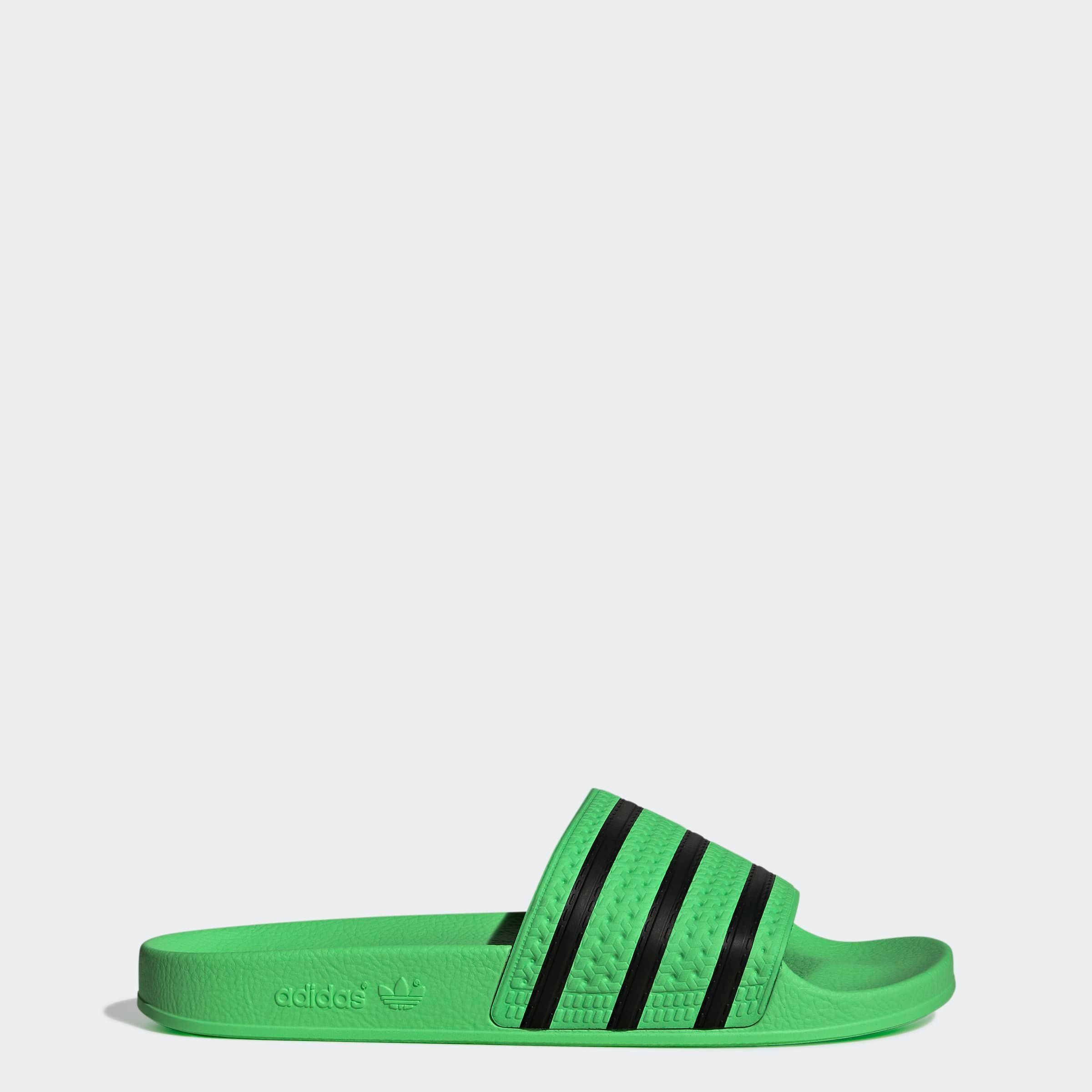 adidas Originals Badslippers ADILETTE SLIDES