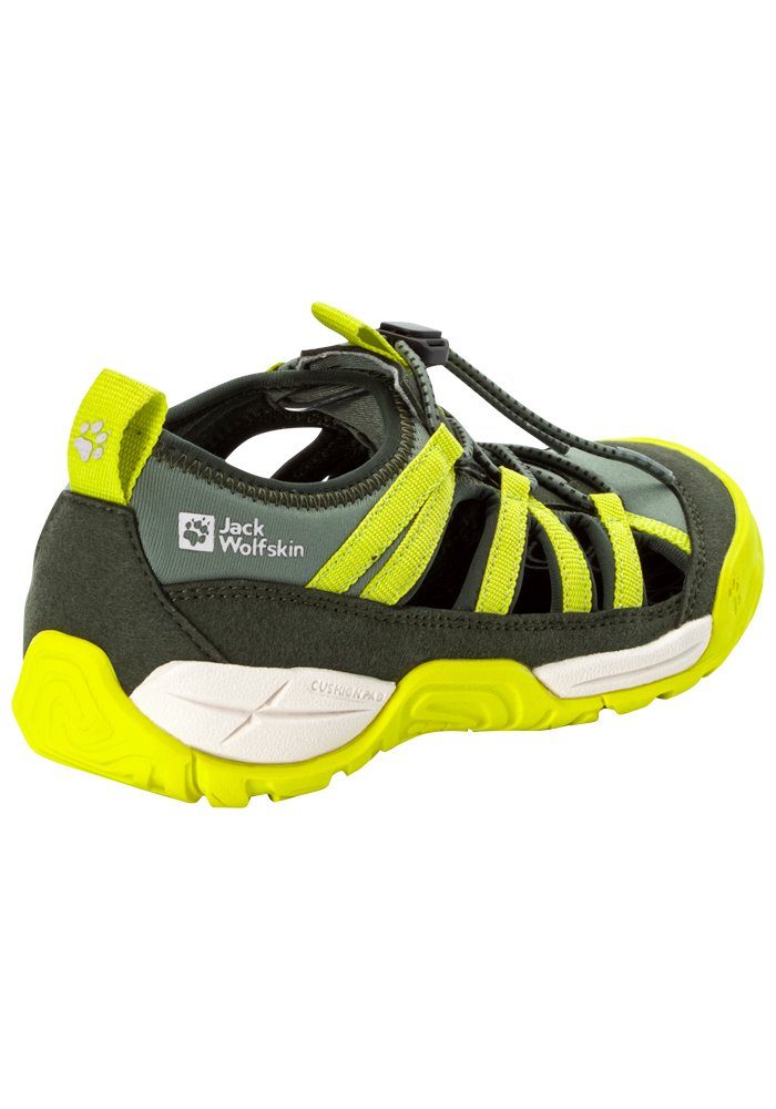 Jack Wolfskin Sandalen VILLI SANDAL K