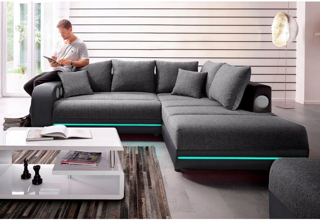 Salontafel, met legruimte Salontafel, met legruimte