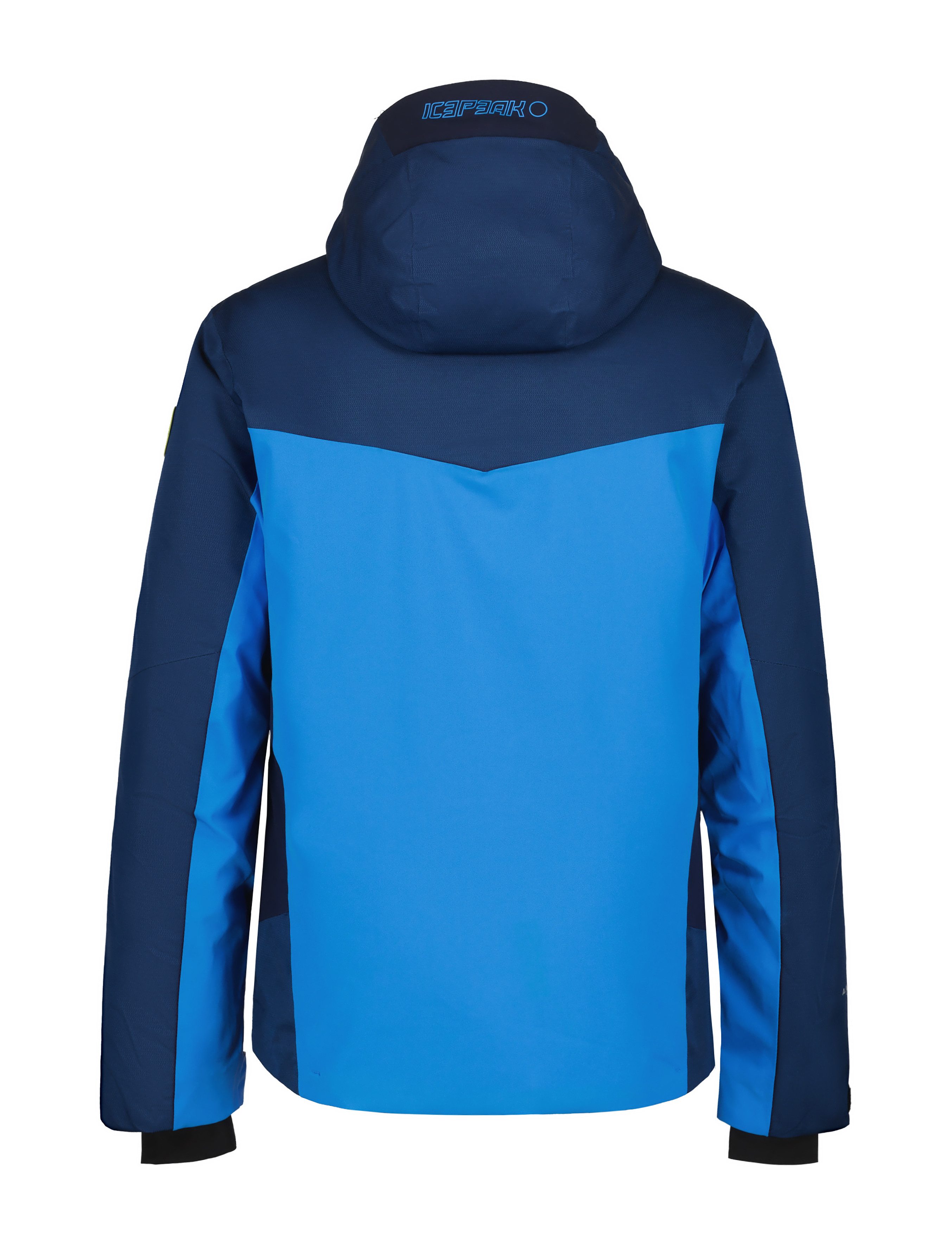 Icepeak Ski-jack Fairburn