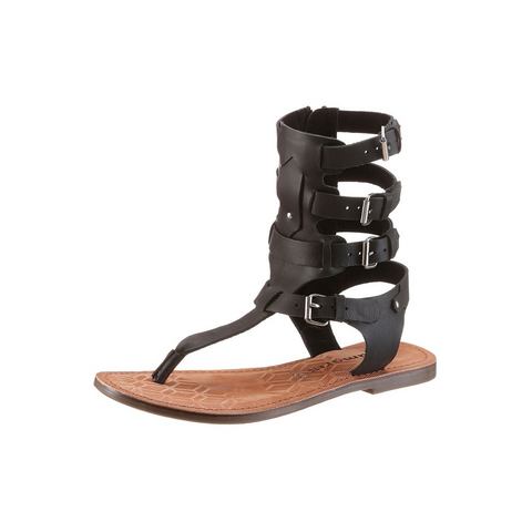 Dames schoen: TAMARIS Romeinse sandalen