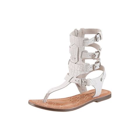 Schoen: TAMARIS Romeinse sandalen