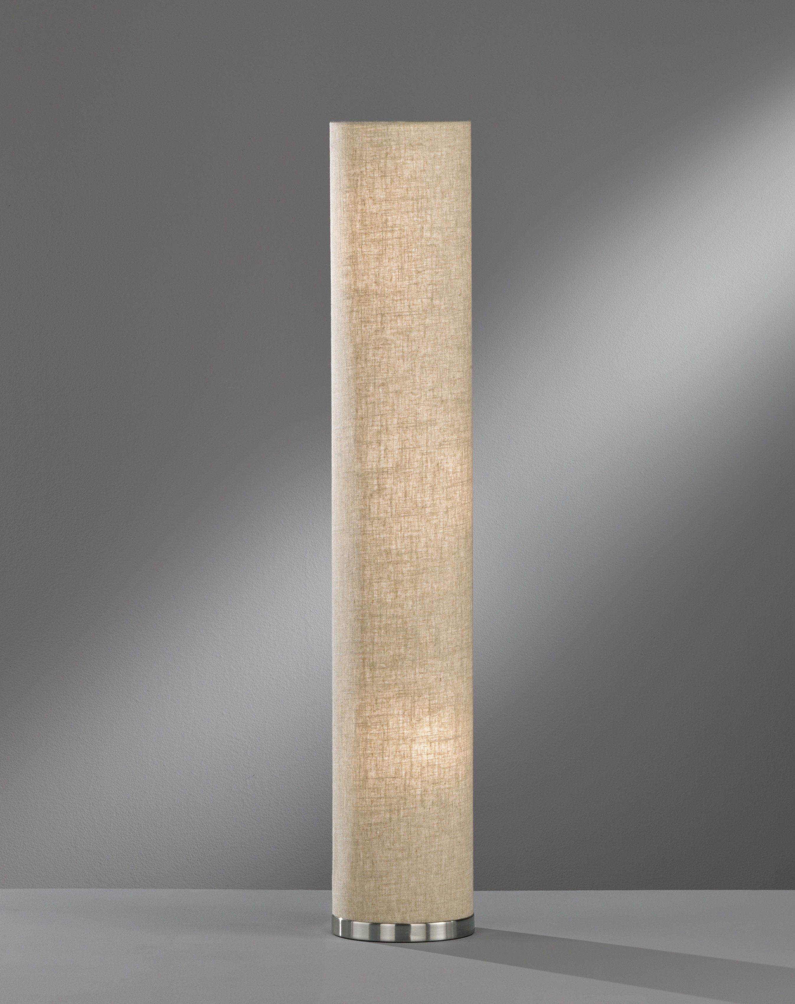 Honsel Leuchten Staande lamp Thor (1 stuk)