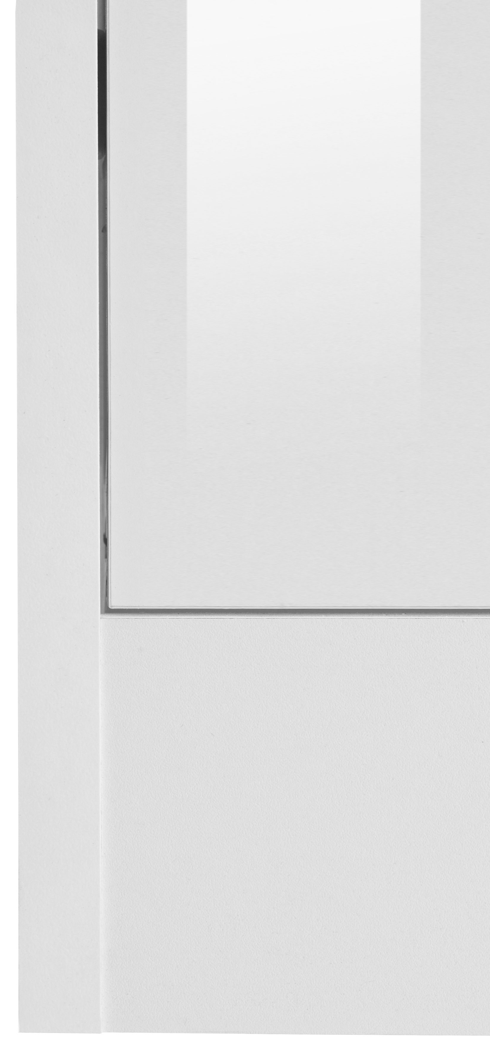 borchardt Möbel Schoenenkast Finn Breedte 89 cm, met glasplaat
