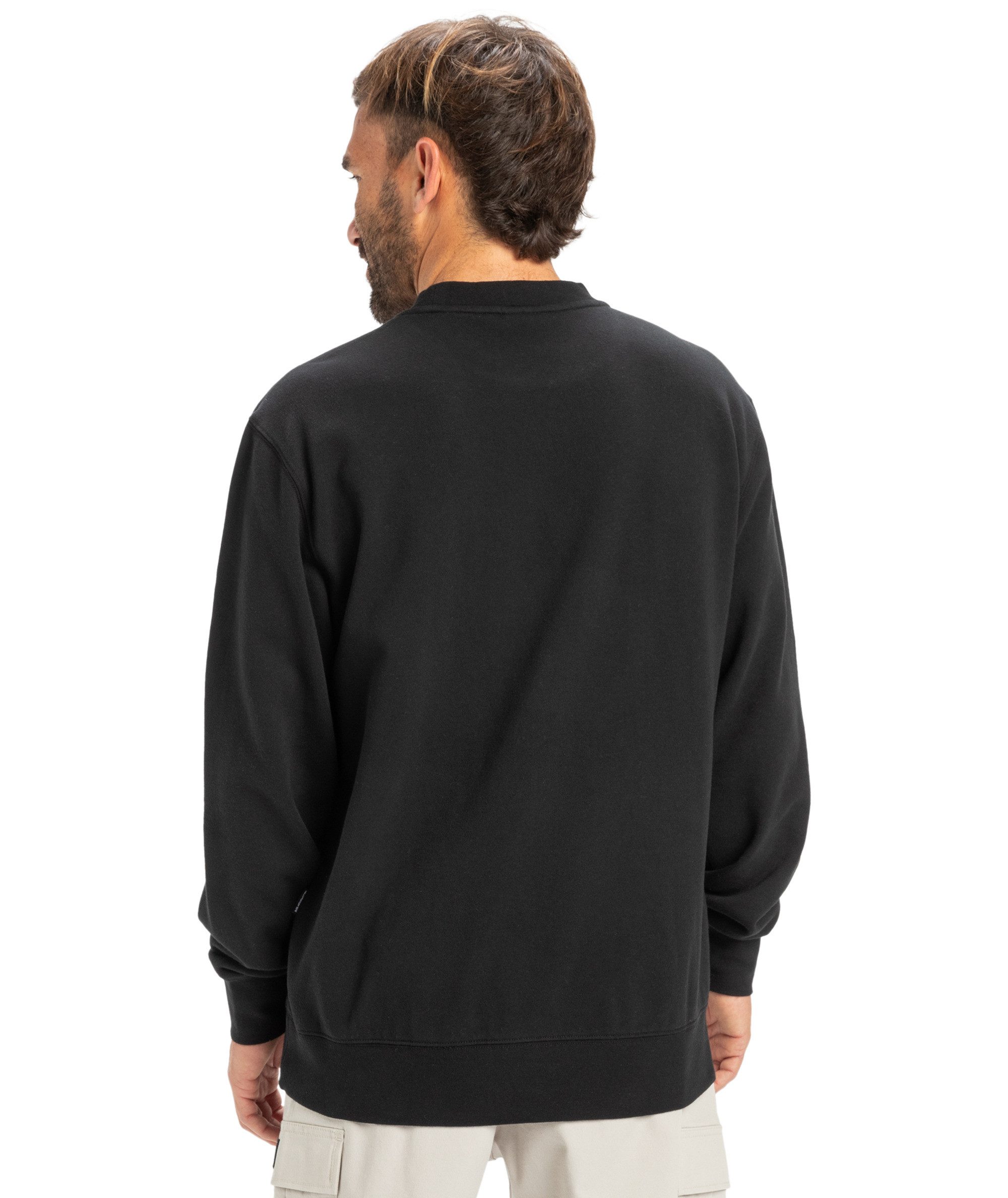 Quiksilver Sweatshirt SALT WATER CREW