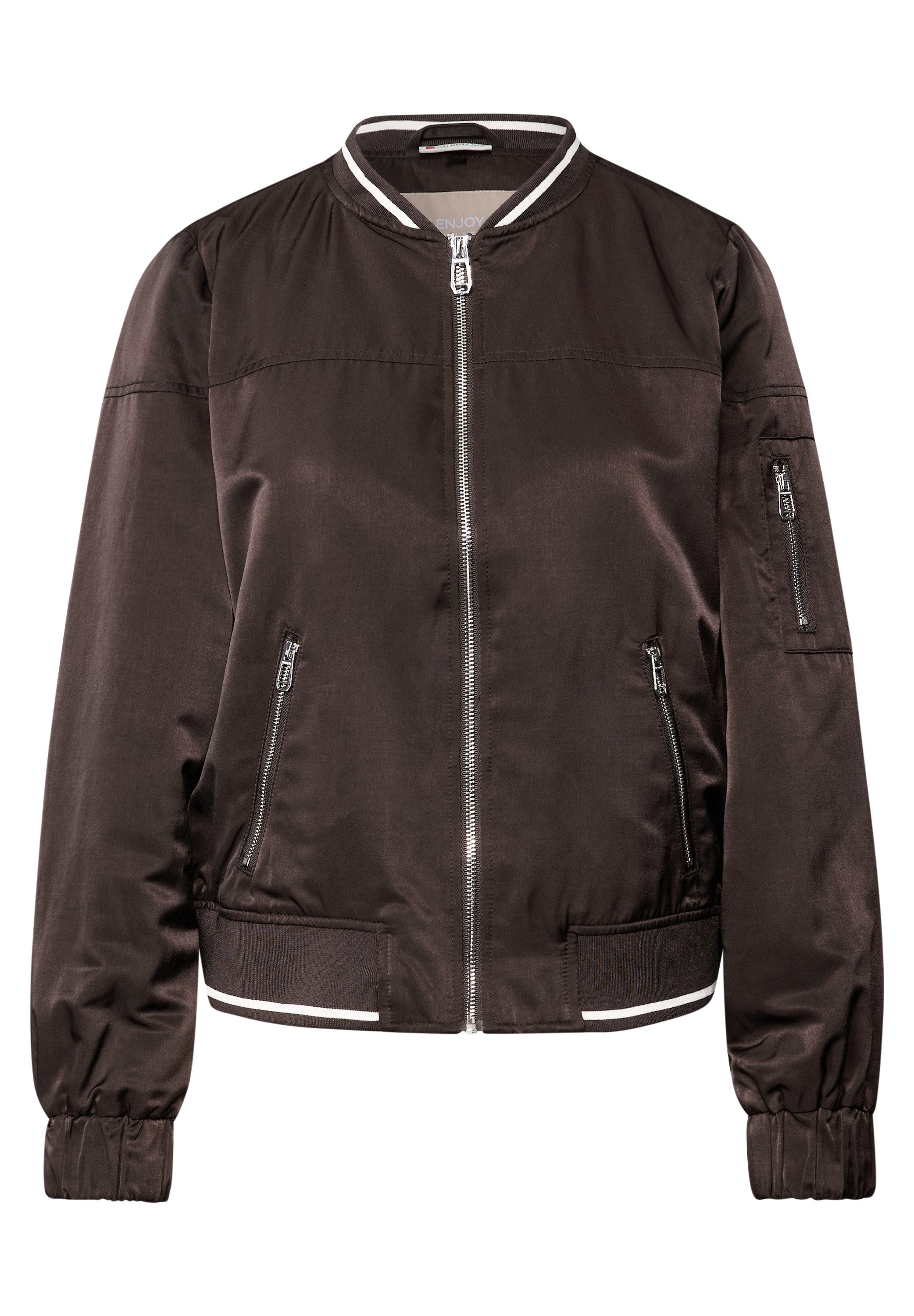 STREET ONE Blouson