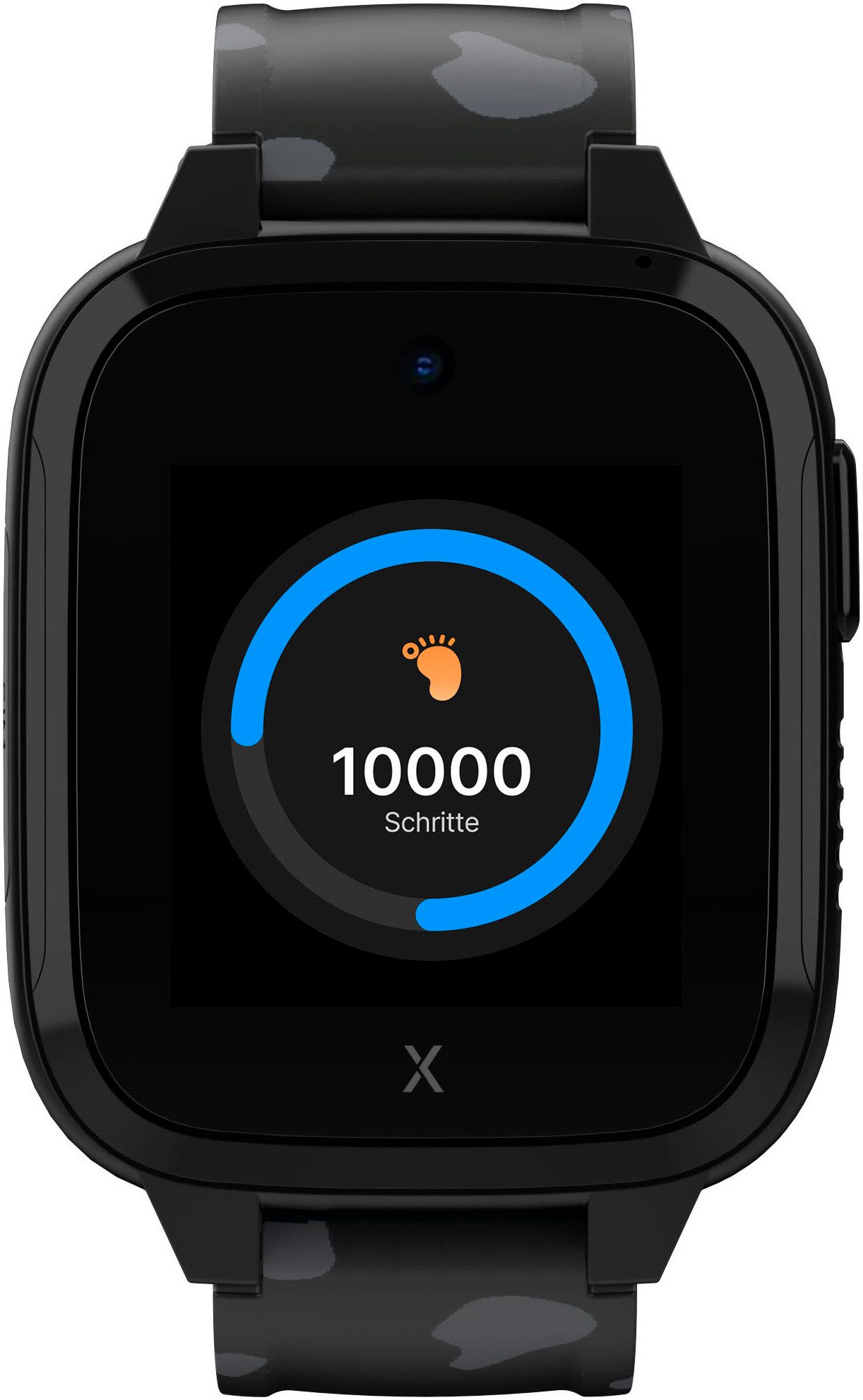 Xplora Smartwatch XGO3 Nano SIM 2.Generation