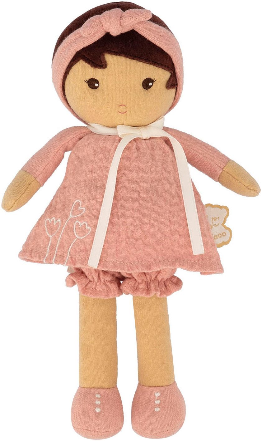 Kaloo Stoffen pop Chloe, 25 cm