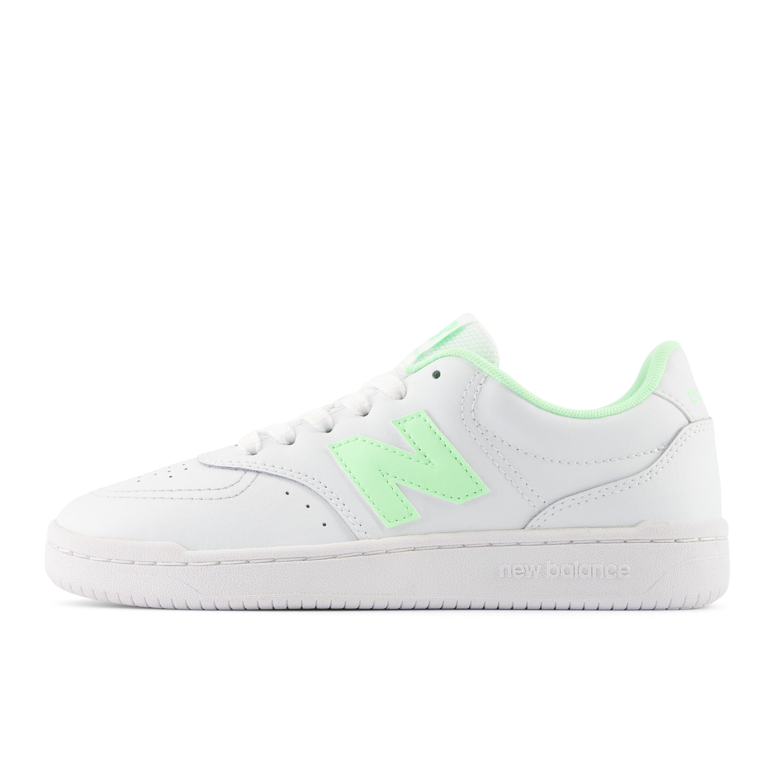 New Balance Sneakers BB80 geïnspireerd door de new balance 550