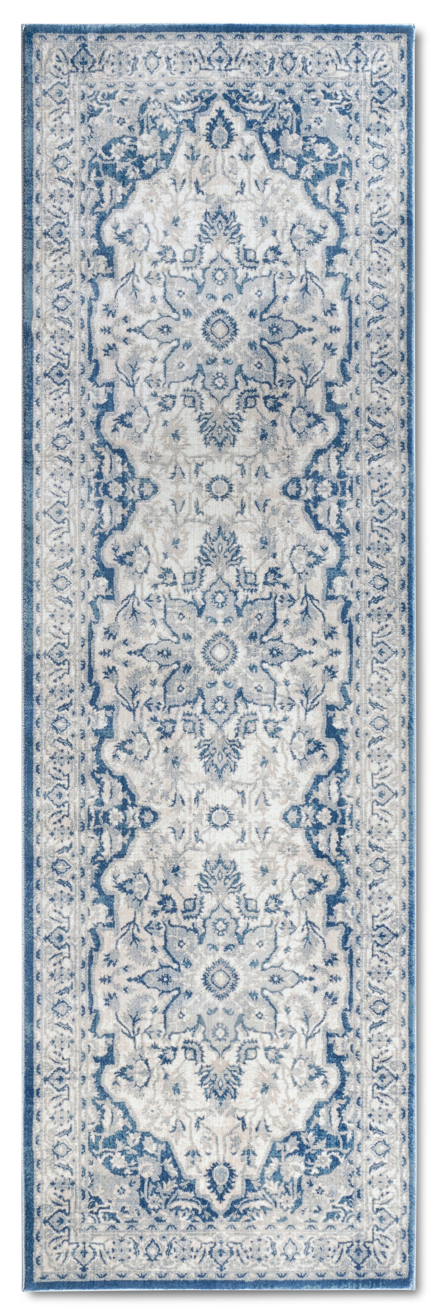 Villeroy & Boch Vloerkleed Gabrielle Oriëntaals, woonkamer, slaapkamer, klassiek, kortpolig, zacht